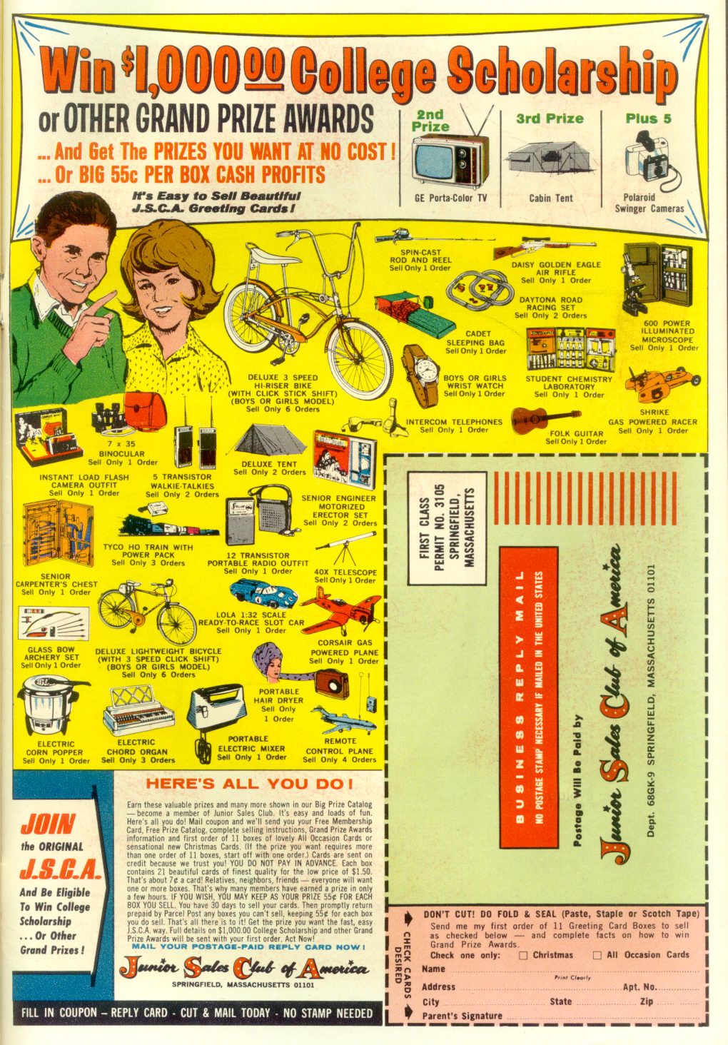 Read online Walt Disney's Comics and Stories comic -  Issue #338 - 35