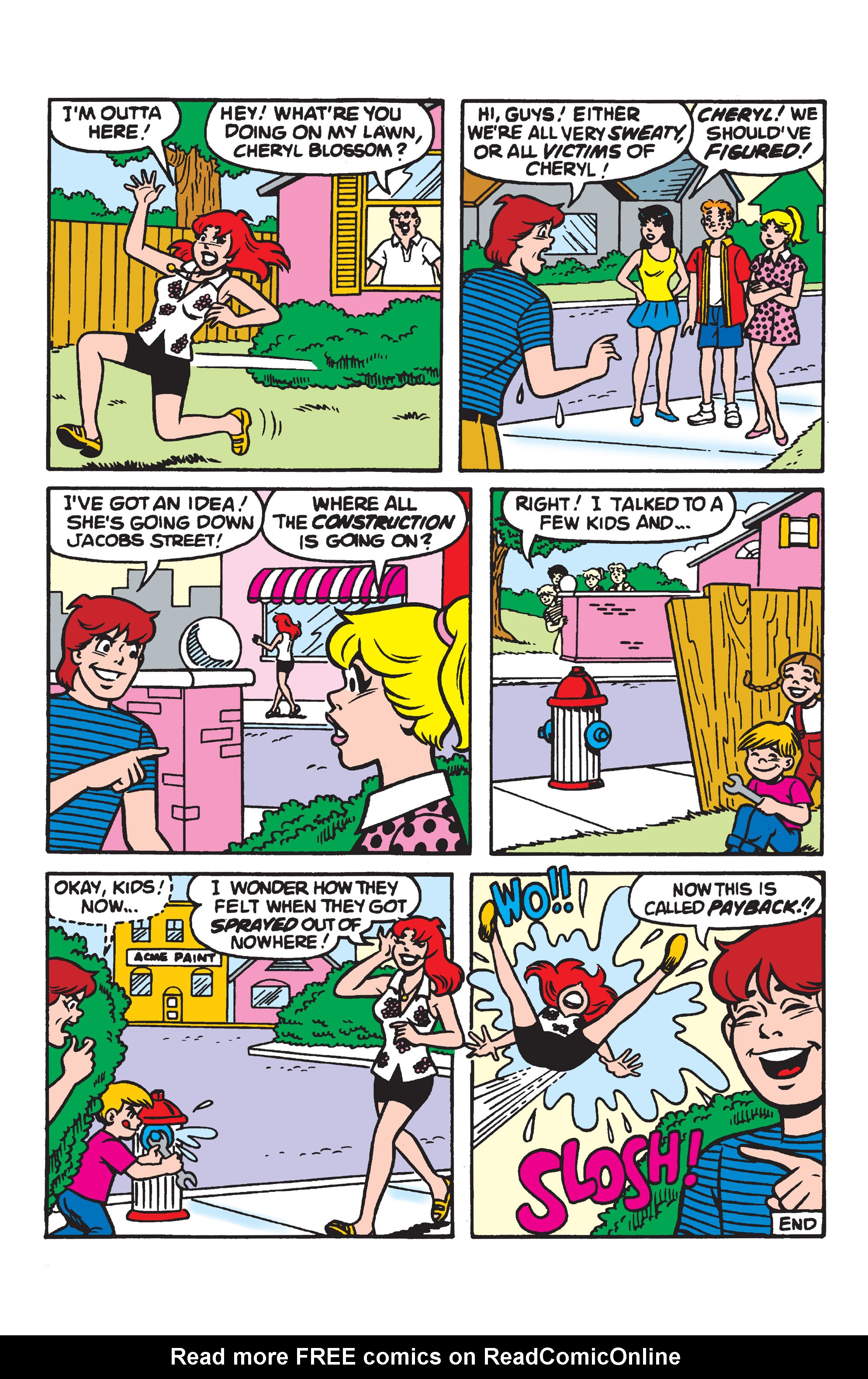 Read online Pep Digital comic -  Issue #45 (Part 1) - 87