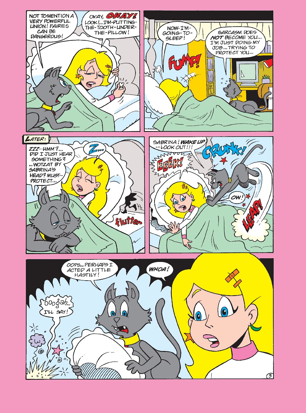 Tales From Riverdale Digest issue 18 - Page 49