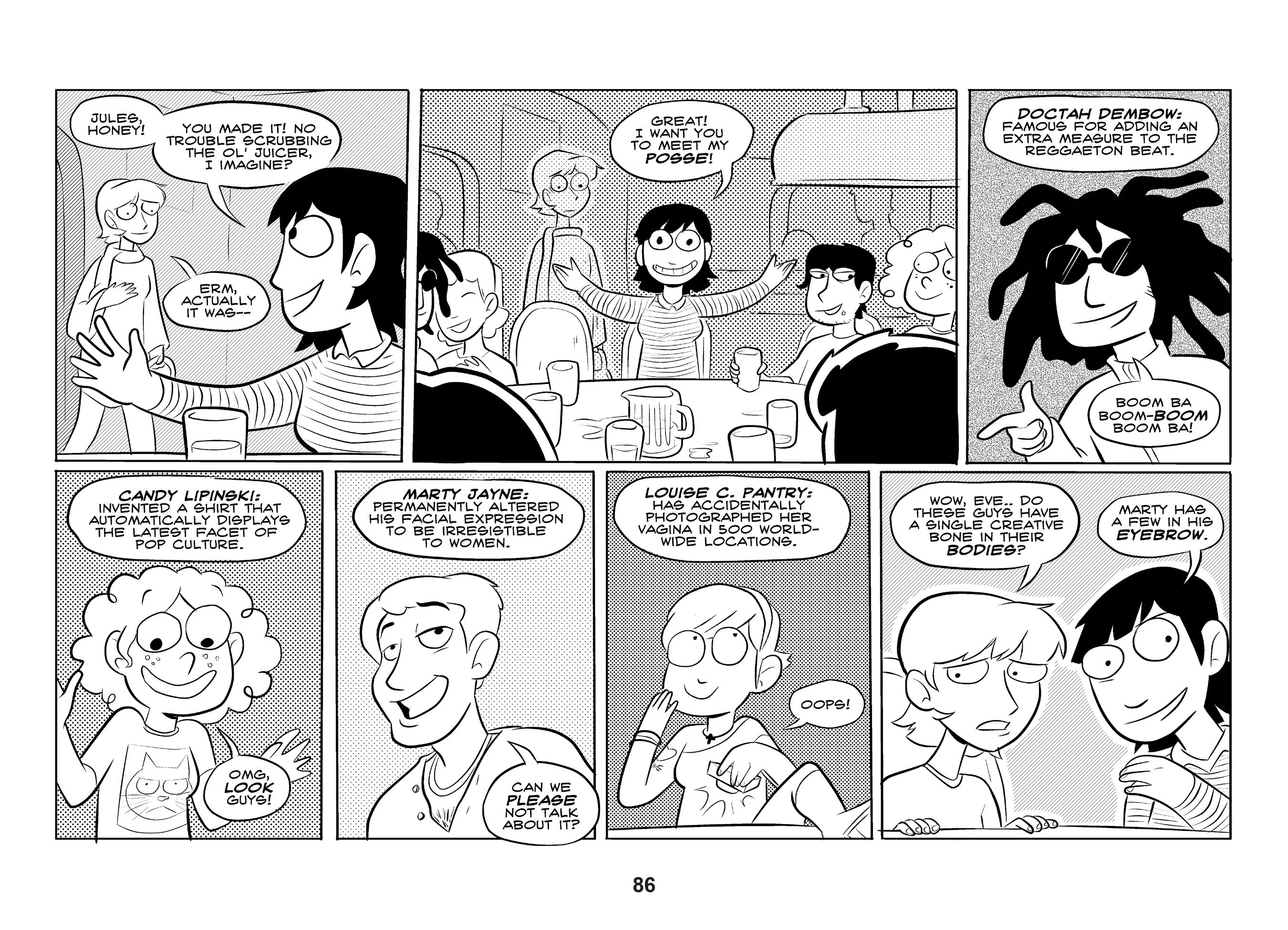 Read online Octopus Pie comic -  Issue # TPB 1 (Part 1) - 79