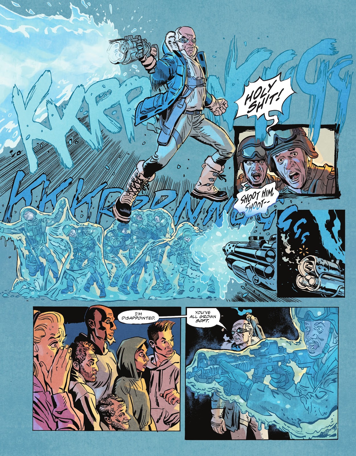 Rogues (2022) issue 1 - Page 47