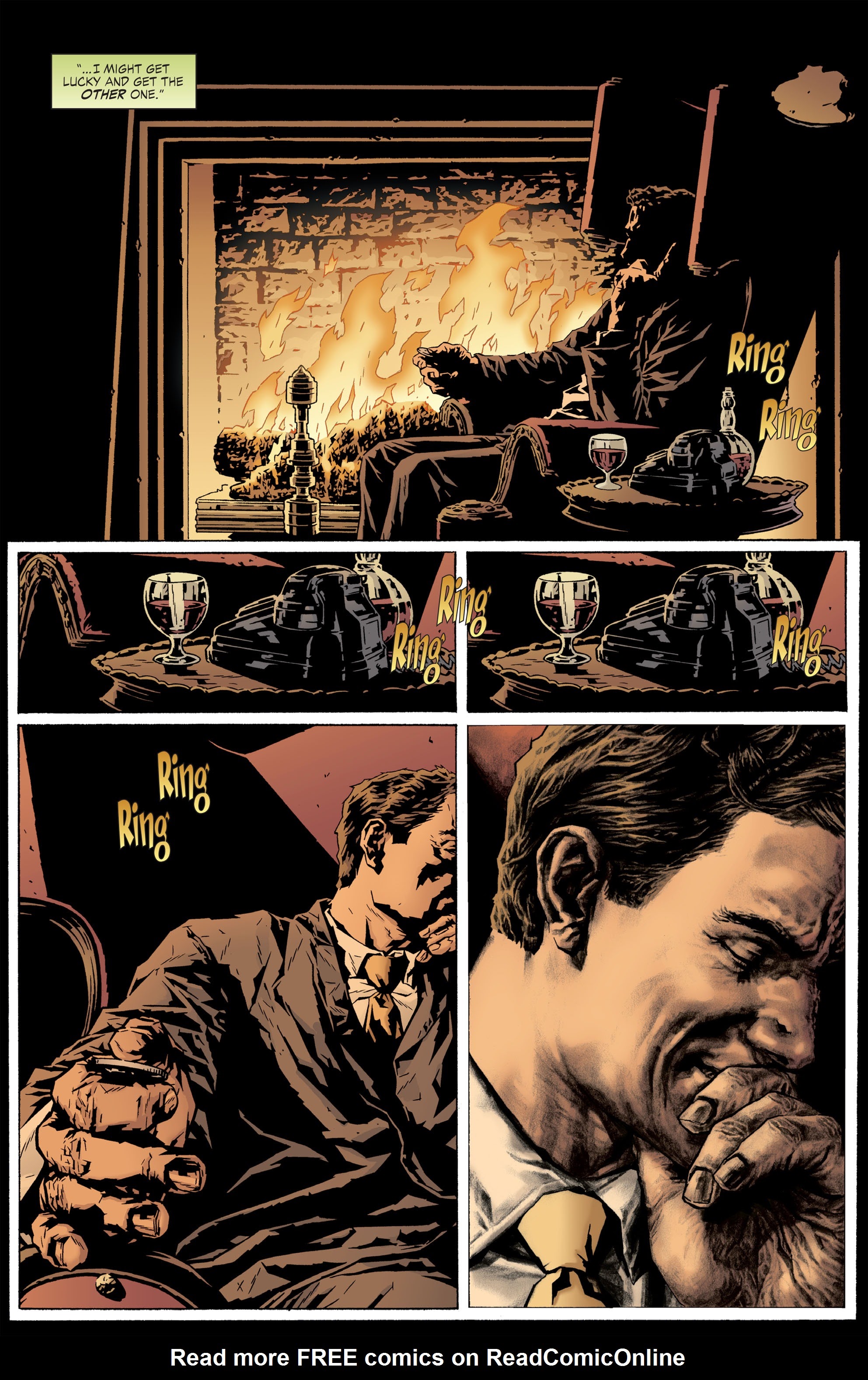 Read online Joker: The Deluxe Edition comic -  Issue # TPB (Part 1) - 65