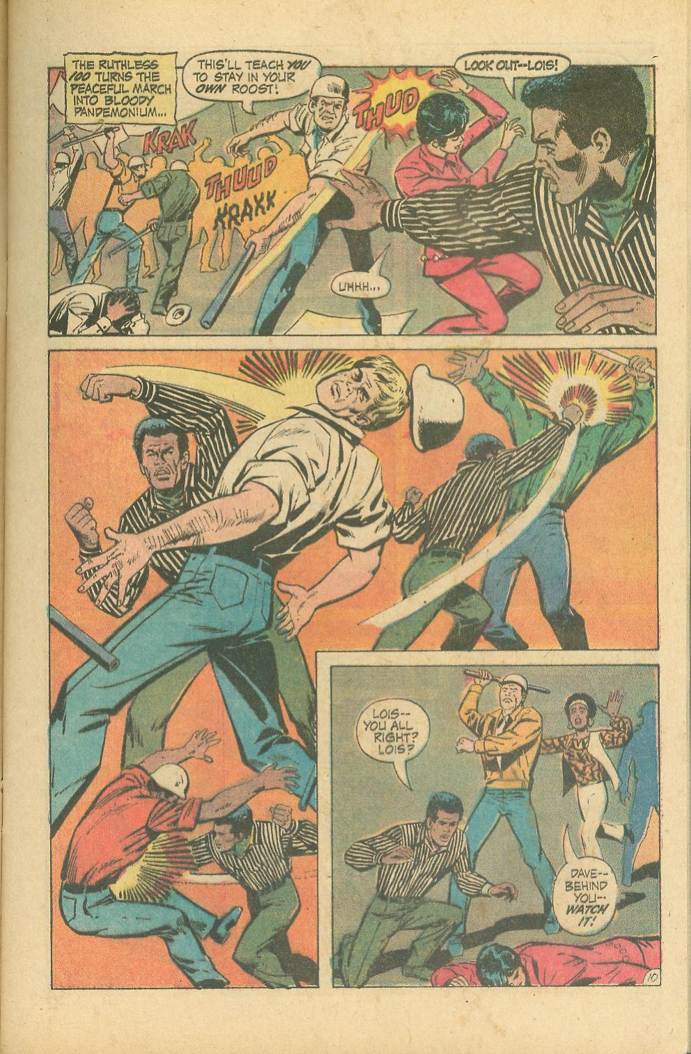 Read online Superman's Girl Friend, Lois Lane comic -  Issue #114 - 13