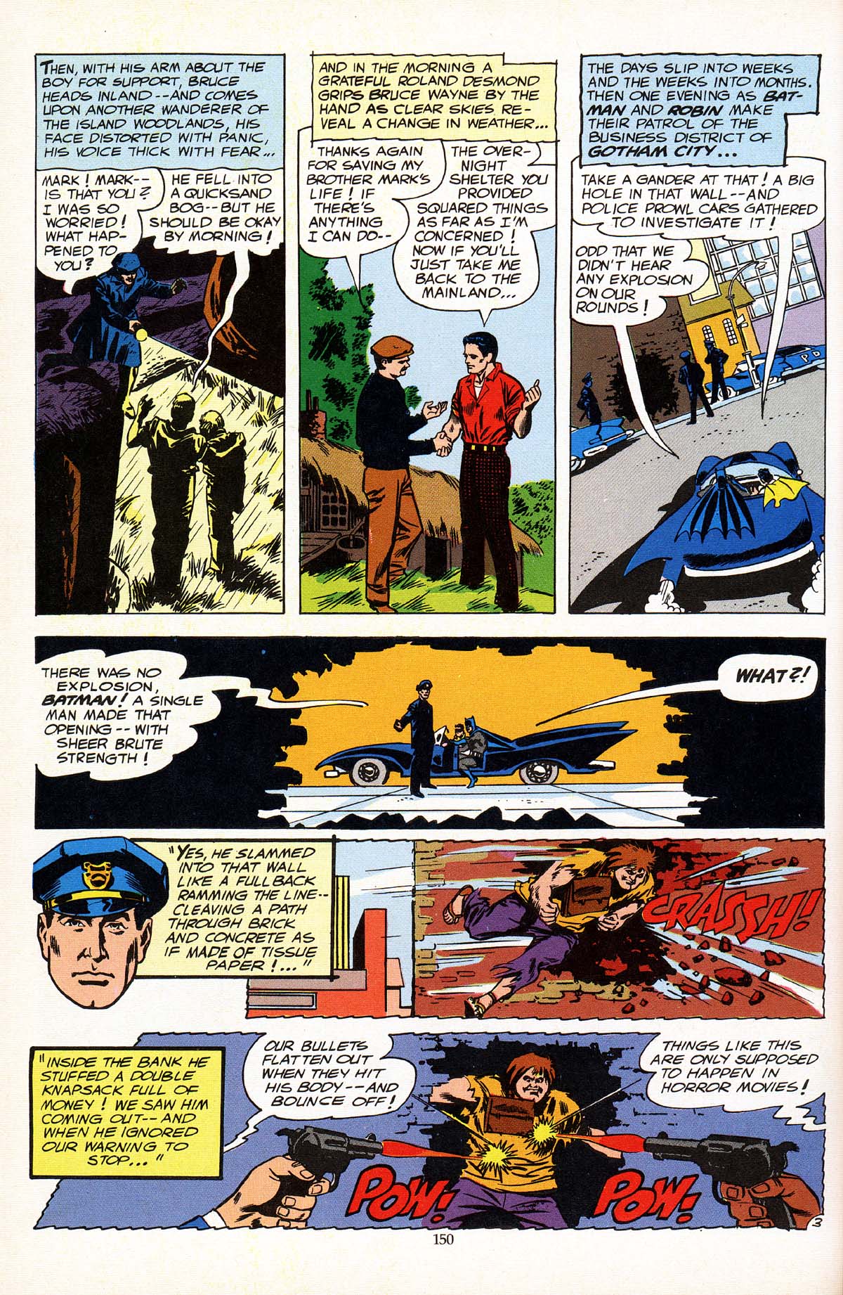 Read online The Greatest Batman Stories Ever Told comic -  Issue # TPB 1 (Part 2) - 51
