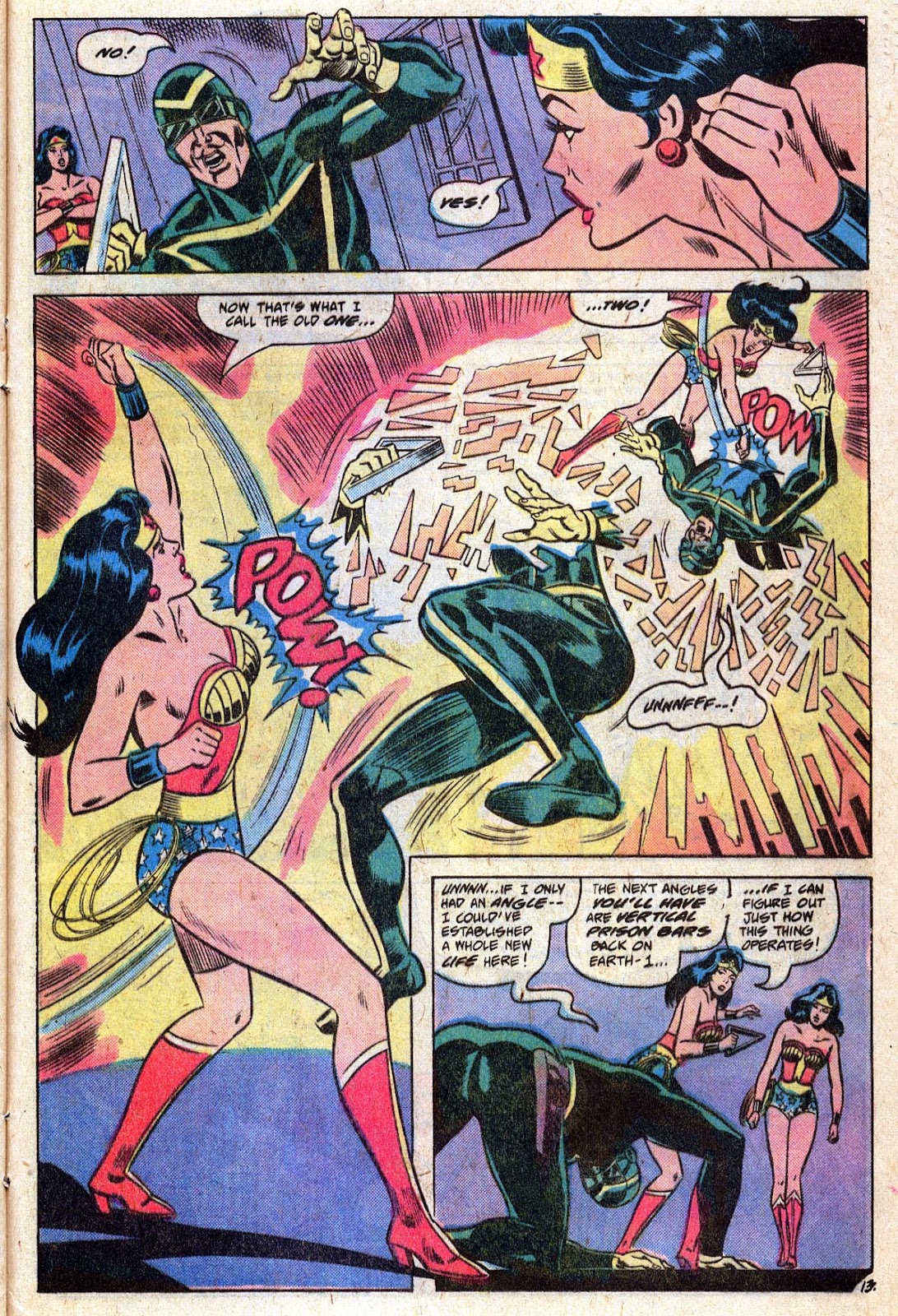 Wonder Woman (1942) issue 243 - Page 14