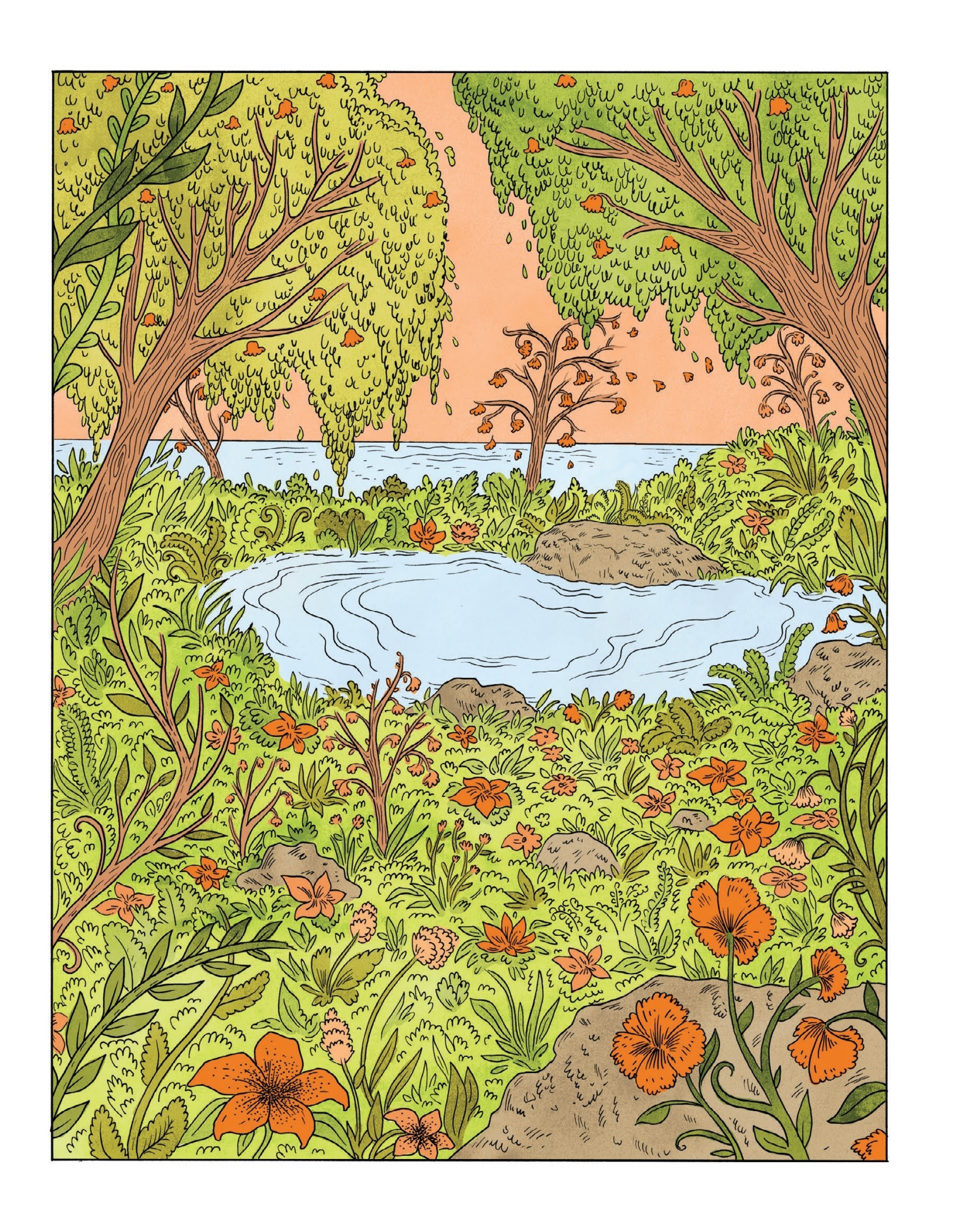 Read online Heads or Tails comic -  Issue # TPB (Part 1) - 99