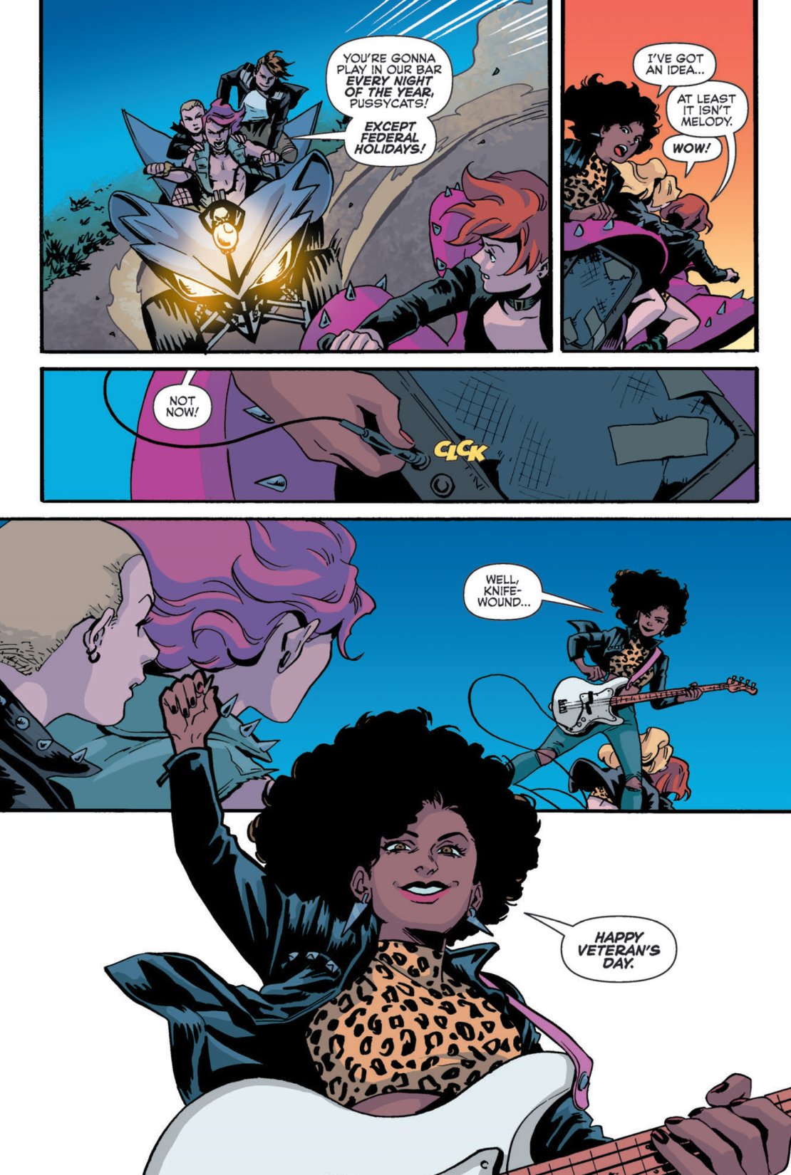Read online Riverdale Digest comic -  Issue # TPB 2 - 88