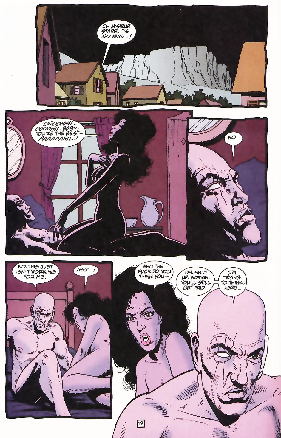 Read online Judge Dredd Megazine (vol. 3) comic -  Issue #58 - 45