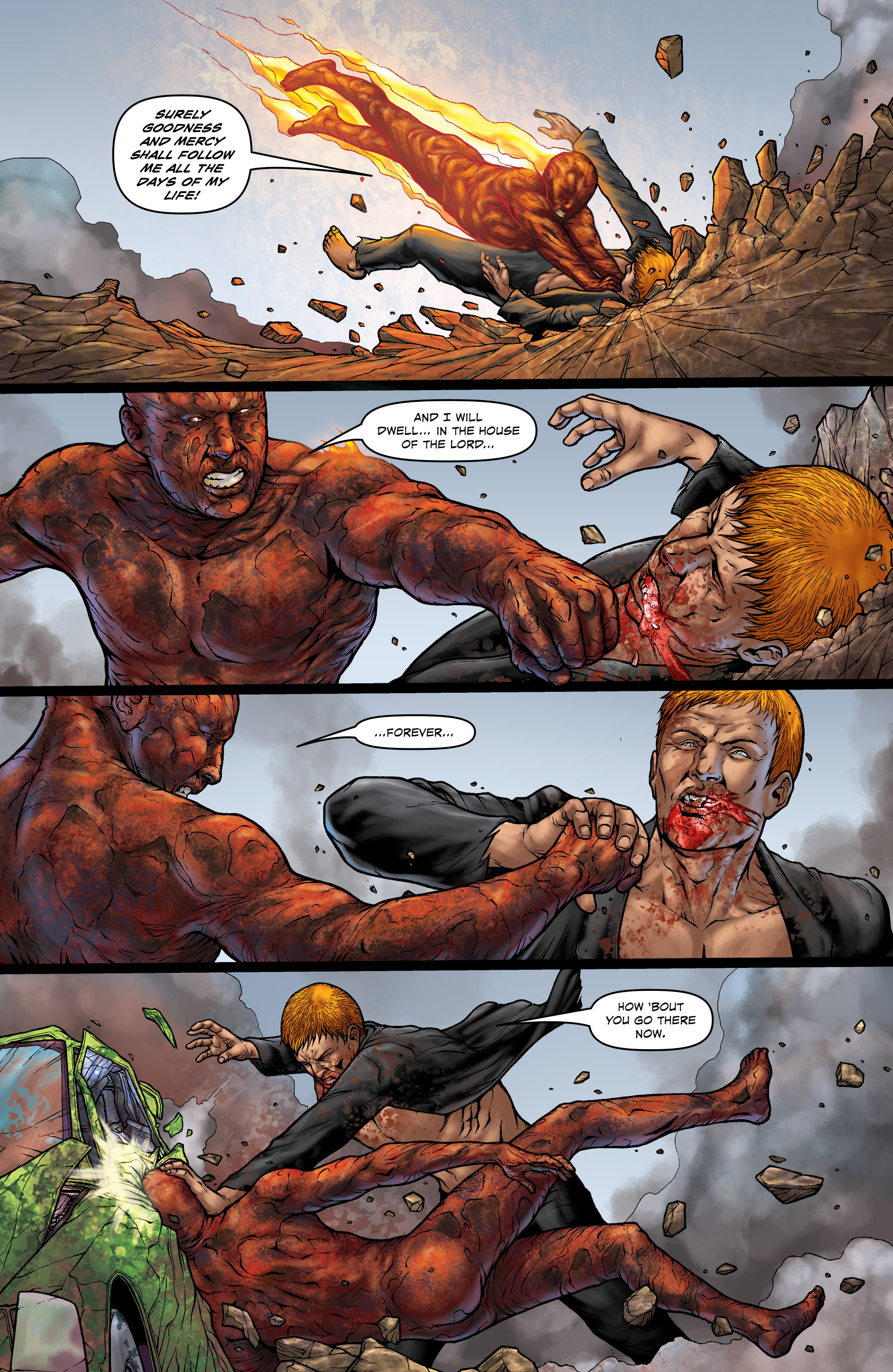 Read online Absolution: Rubicon comic -  Issue #5 - 11