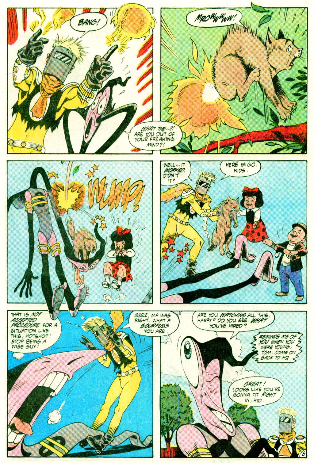 Action Comics (1938) 638 Page 19