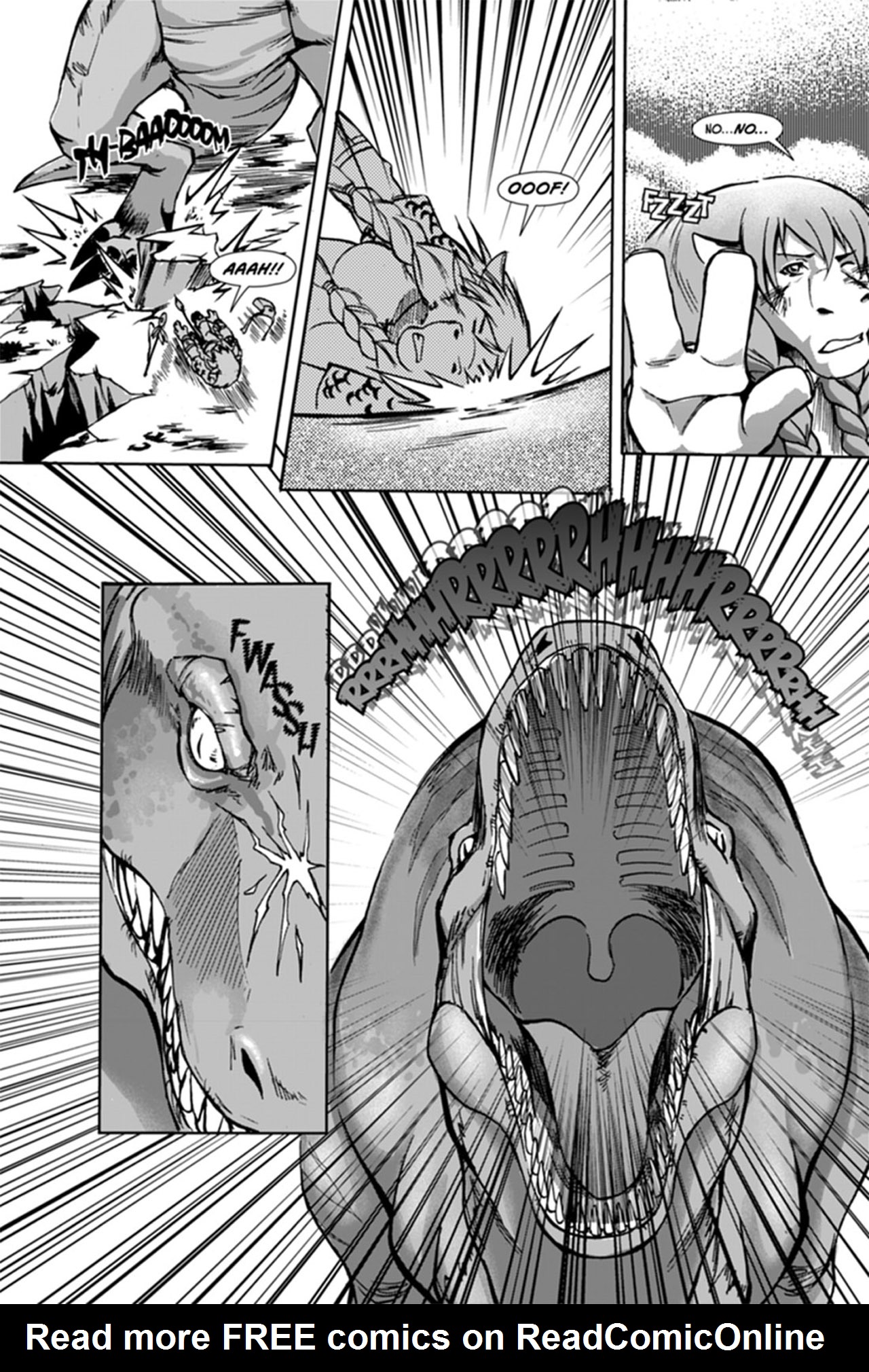 Read online Warcraft: Legends comic -  Issue # Vol. 2 - 113