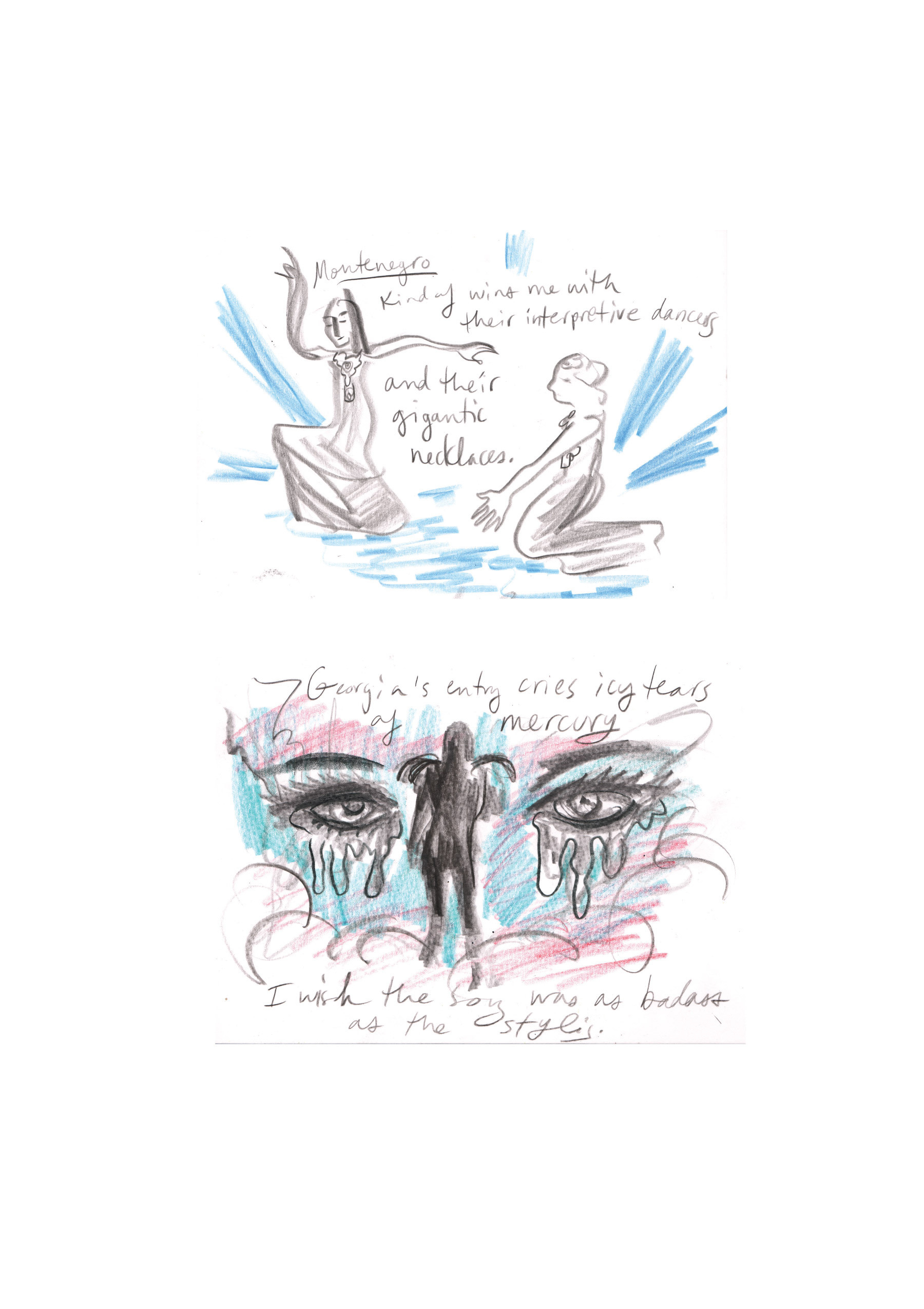 Read online We All Wish For Deadly Force comic -  Issue # Full - 60