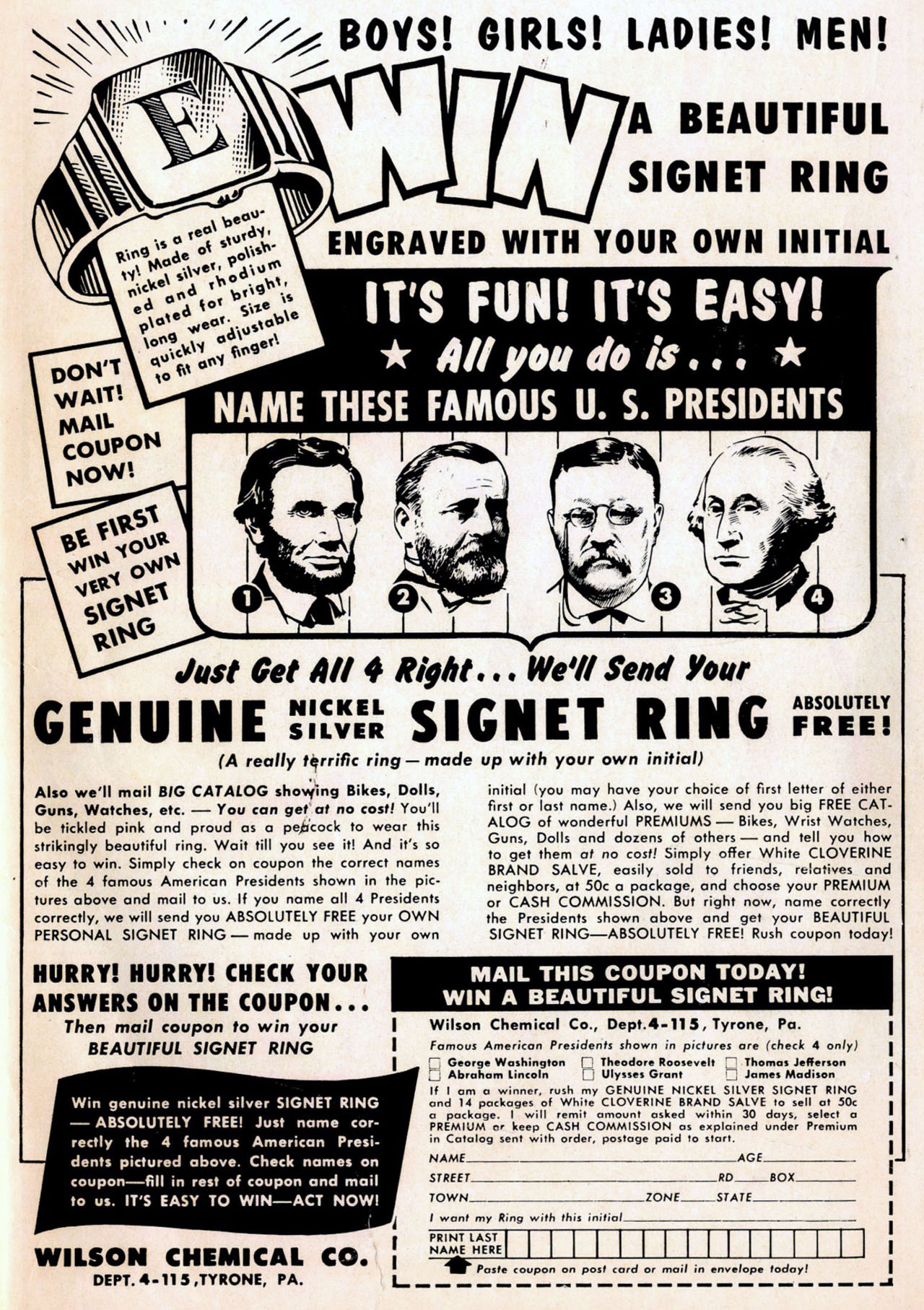 Read online Batman (1940) comic -  Issue #134 - 35