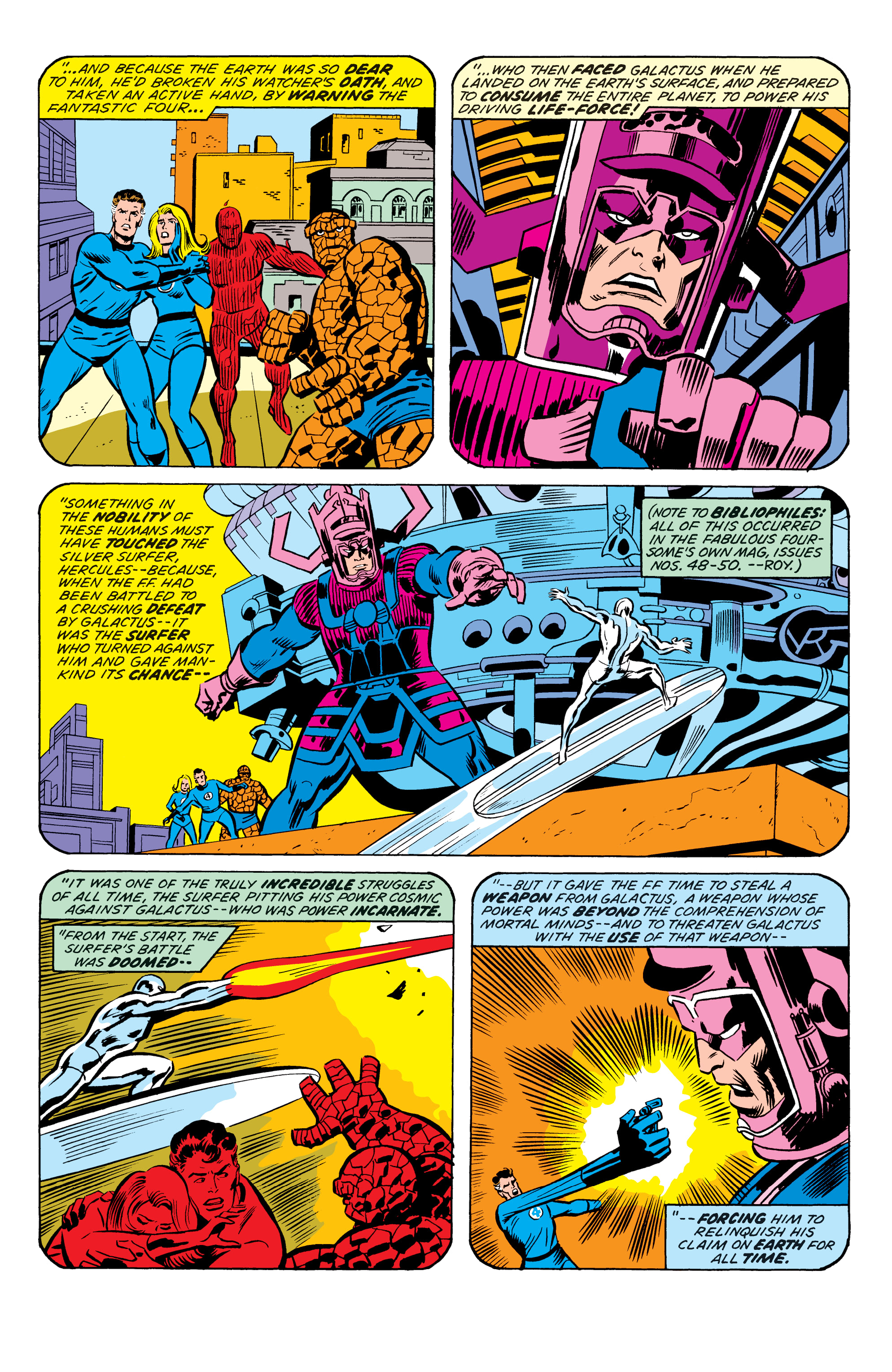 Read online Thor Epic Collection comic -  Issue # TPB 7 (Part 2) - 81