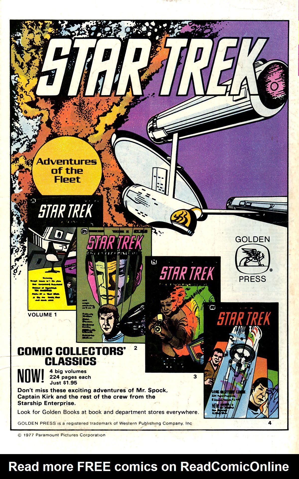 Read online The Twilight Zone (1962) comic -  Issue #81 - 36