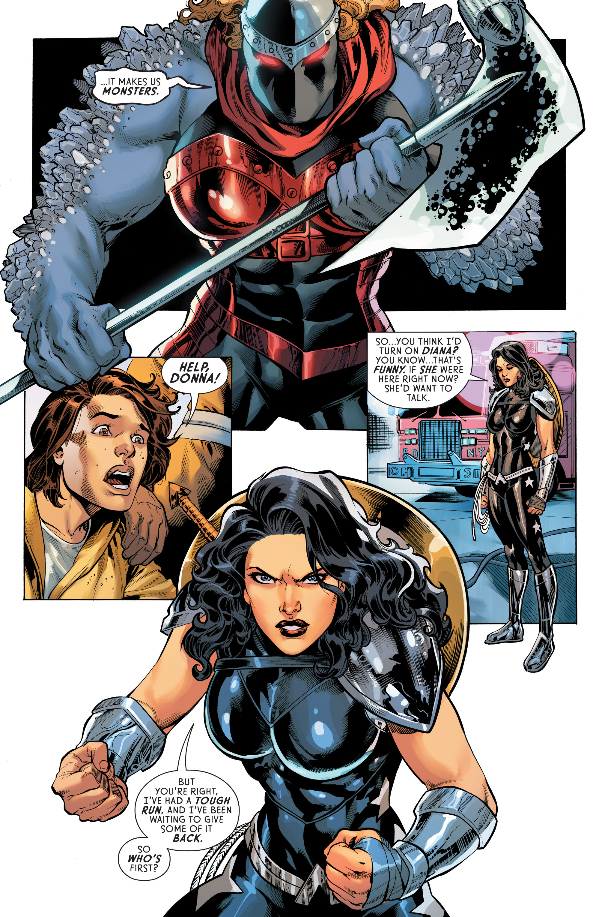 Read online Wonder Woman (2016) comic -  Issue #755 - 11