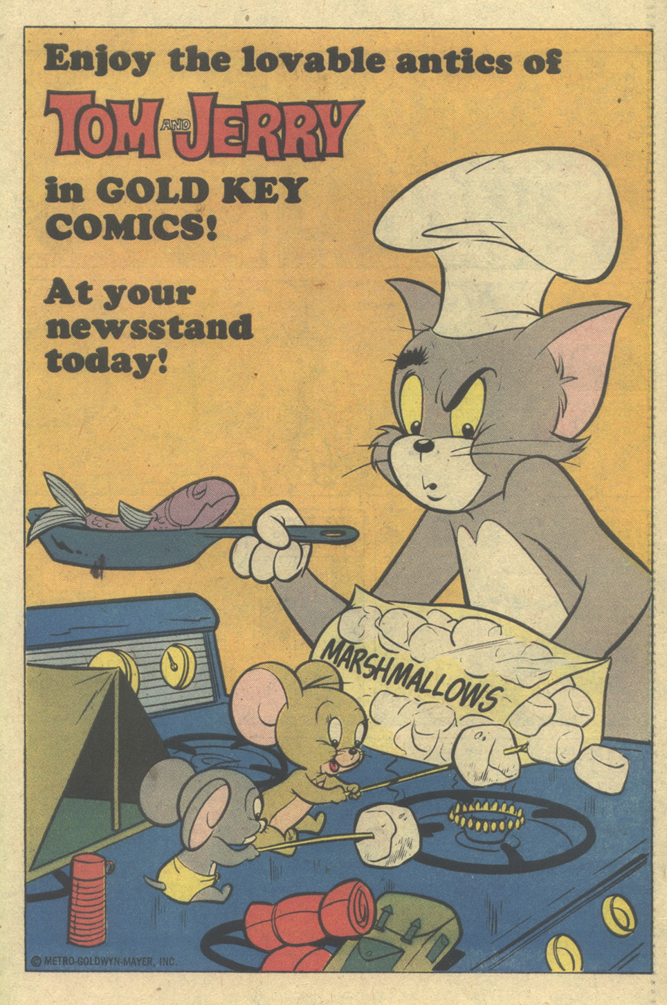 Read online Walt Disney Daisy and Donald comic -  Issue #35 - 31