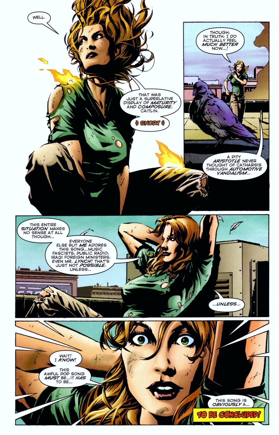 Read online Gen13 (1995) comic -  Issue #43 - 23