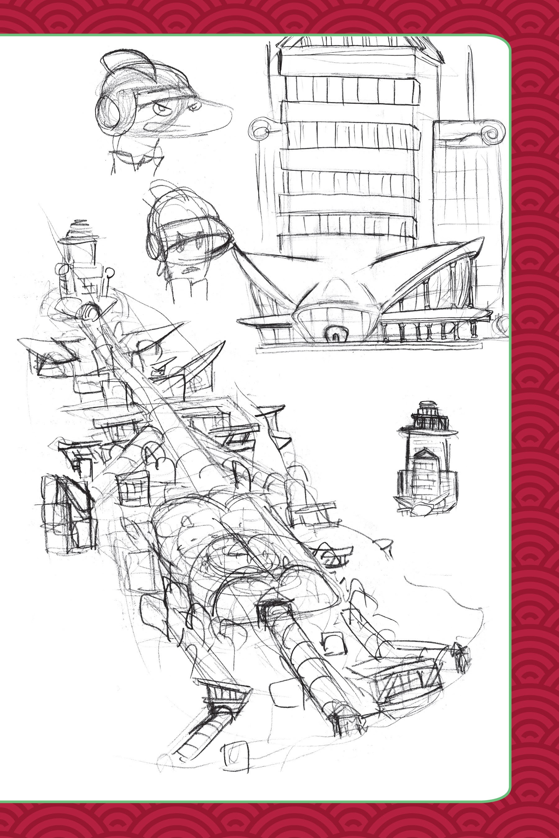 Read online Mermin comic -  Issue # TPB 4 - 147