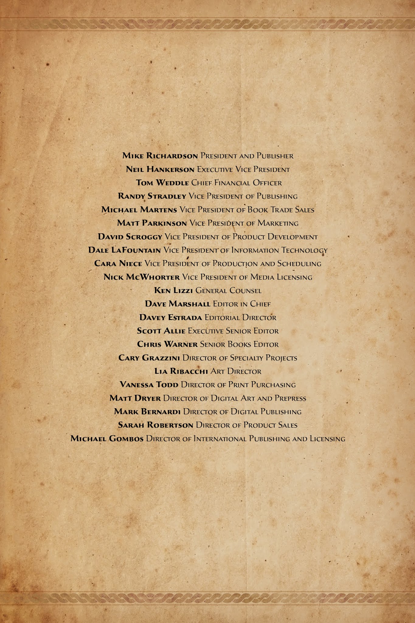 Read online How To Train Your Dragon: The Serpent's Heir comic -  Issue # TPB - 78