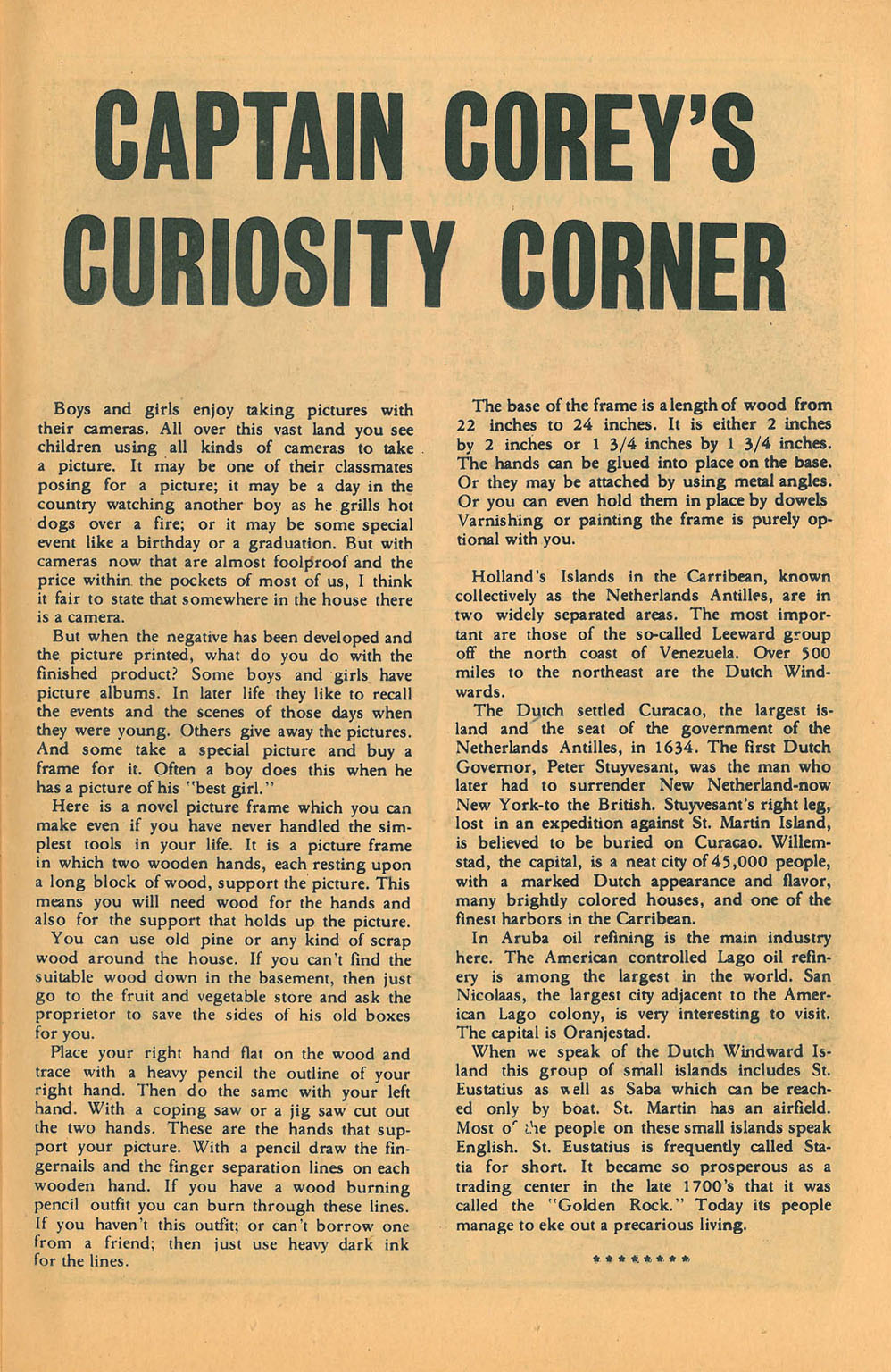 Read online Li'l Genius comic -  Issue #53 - 13