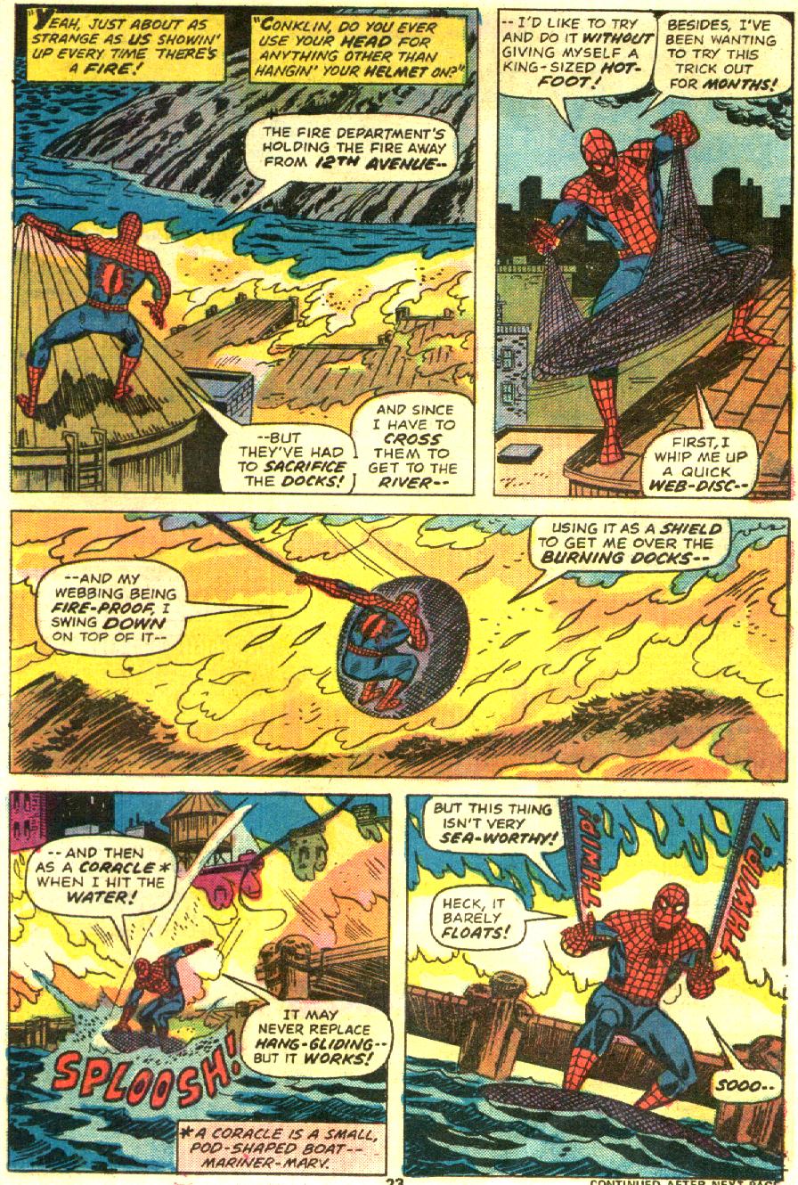 Marvel Two-In-One (1974) issue 17 - Page 16