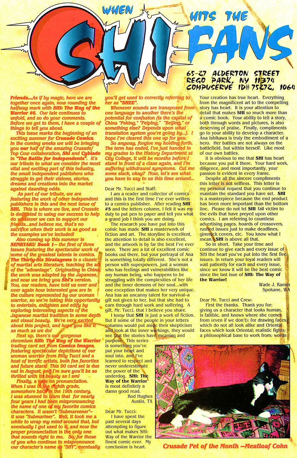 Read online Tomoe comic -  Issue #1 - 25