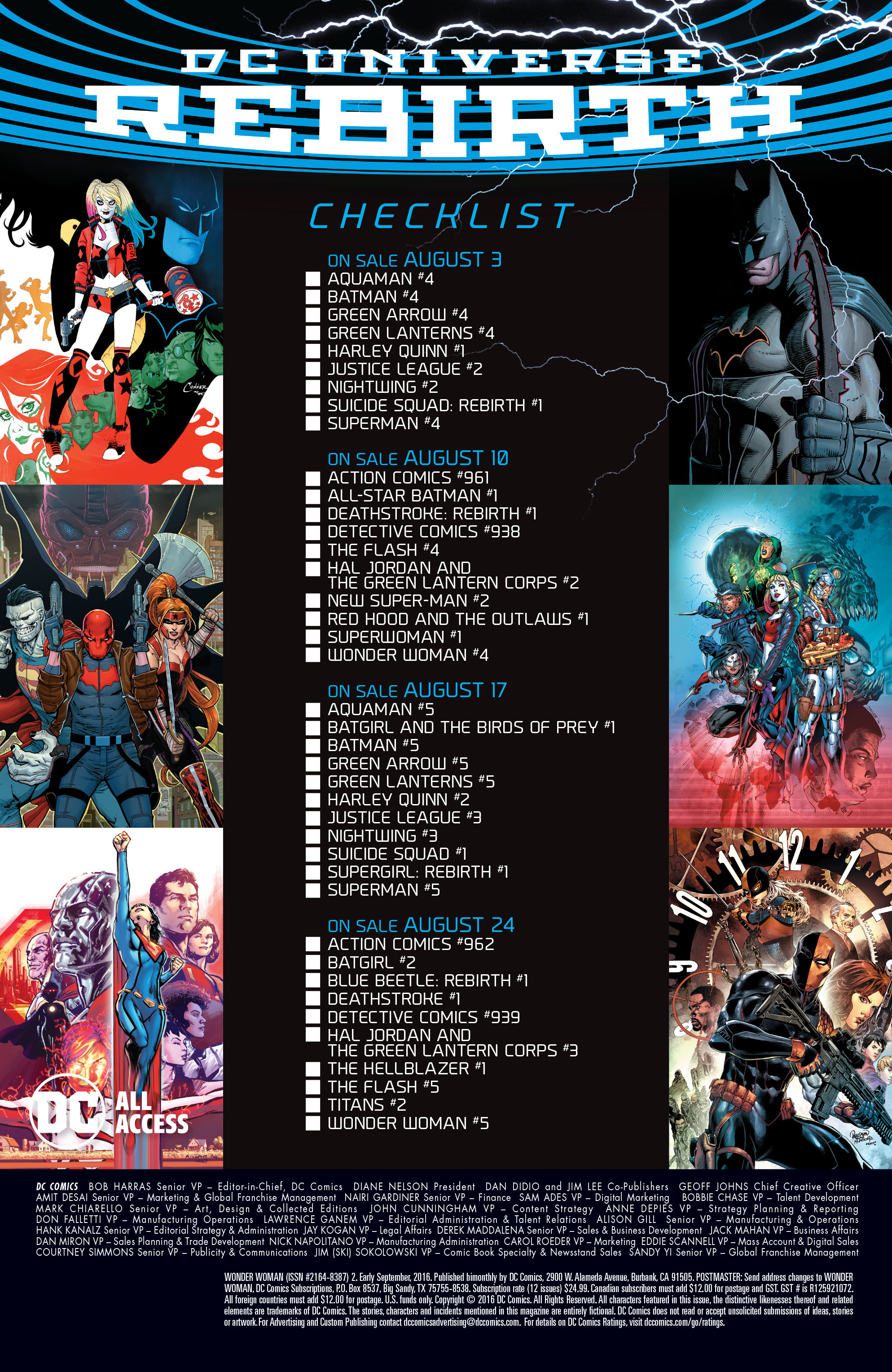 Read online Wonder Woman (2016) comic -  Issue #2 - 26