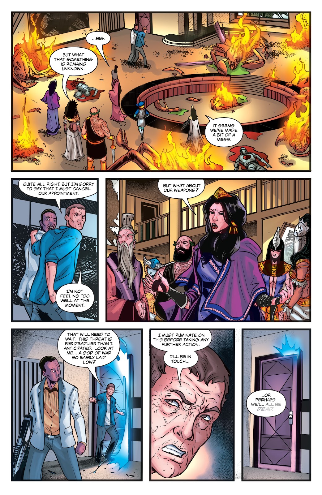Pantha (2022) issue 3 - Page 24