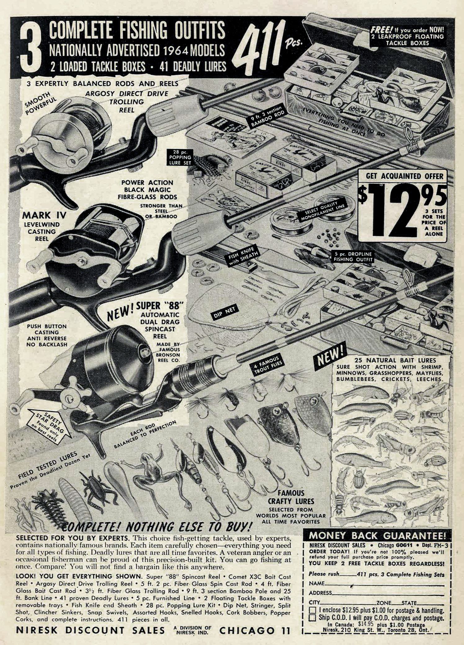Read online Strange Tales (1951) comic -  Issue #122 - 35