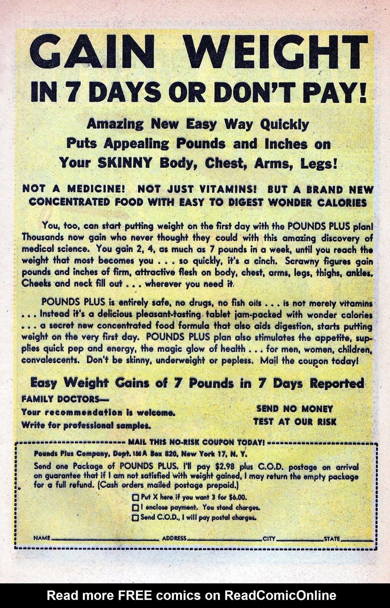 Read online Battlefront comic -  Issue #33 - 9