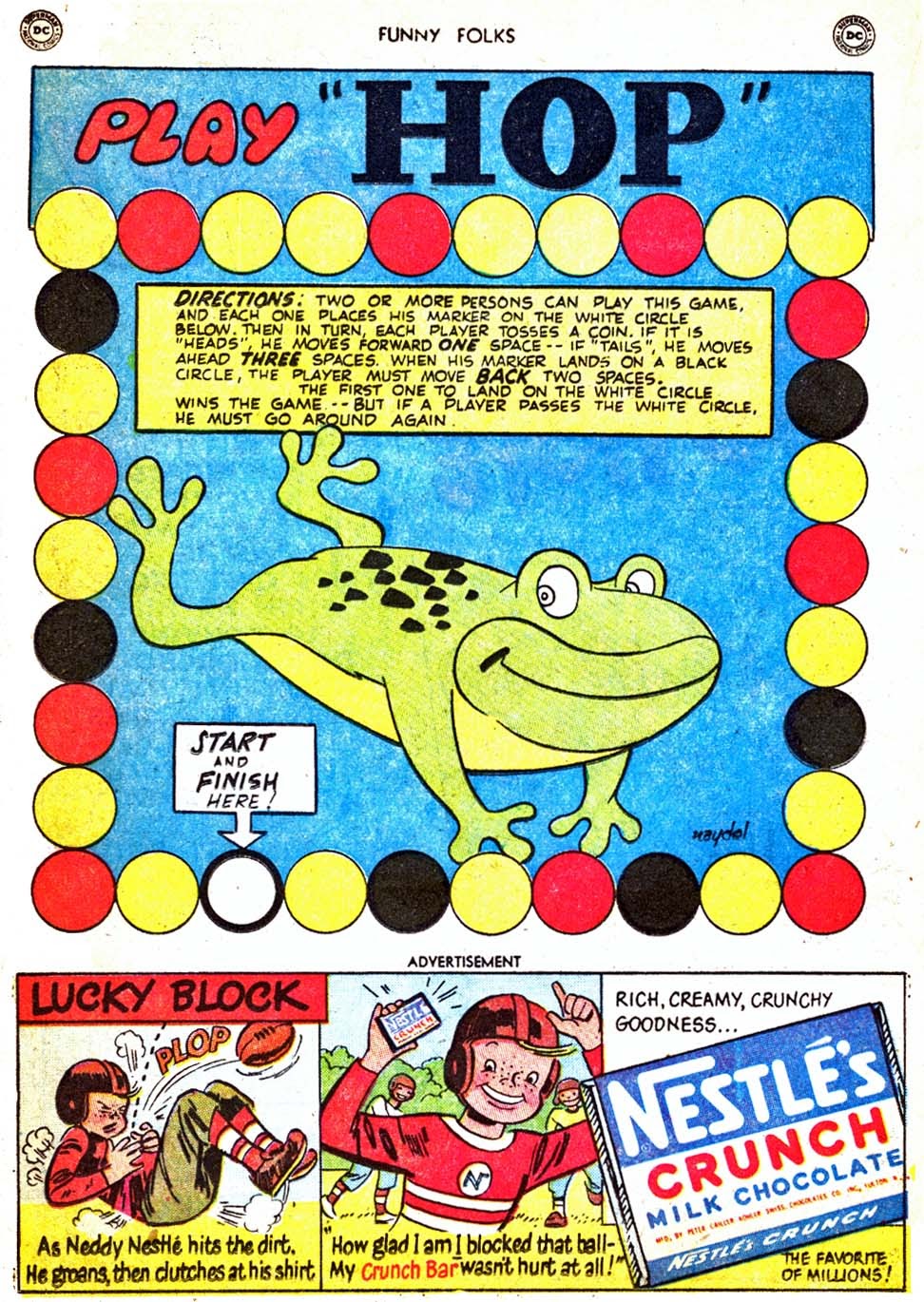 Read online Hollywood Funny Folks comic -  Issue #30 - 26