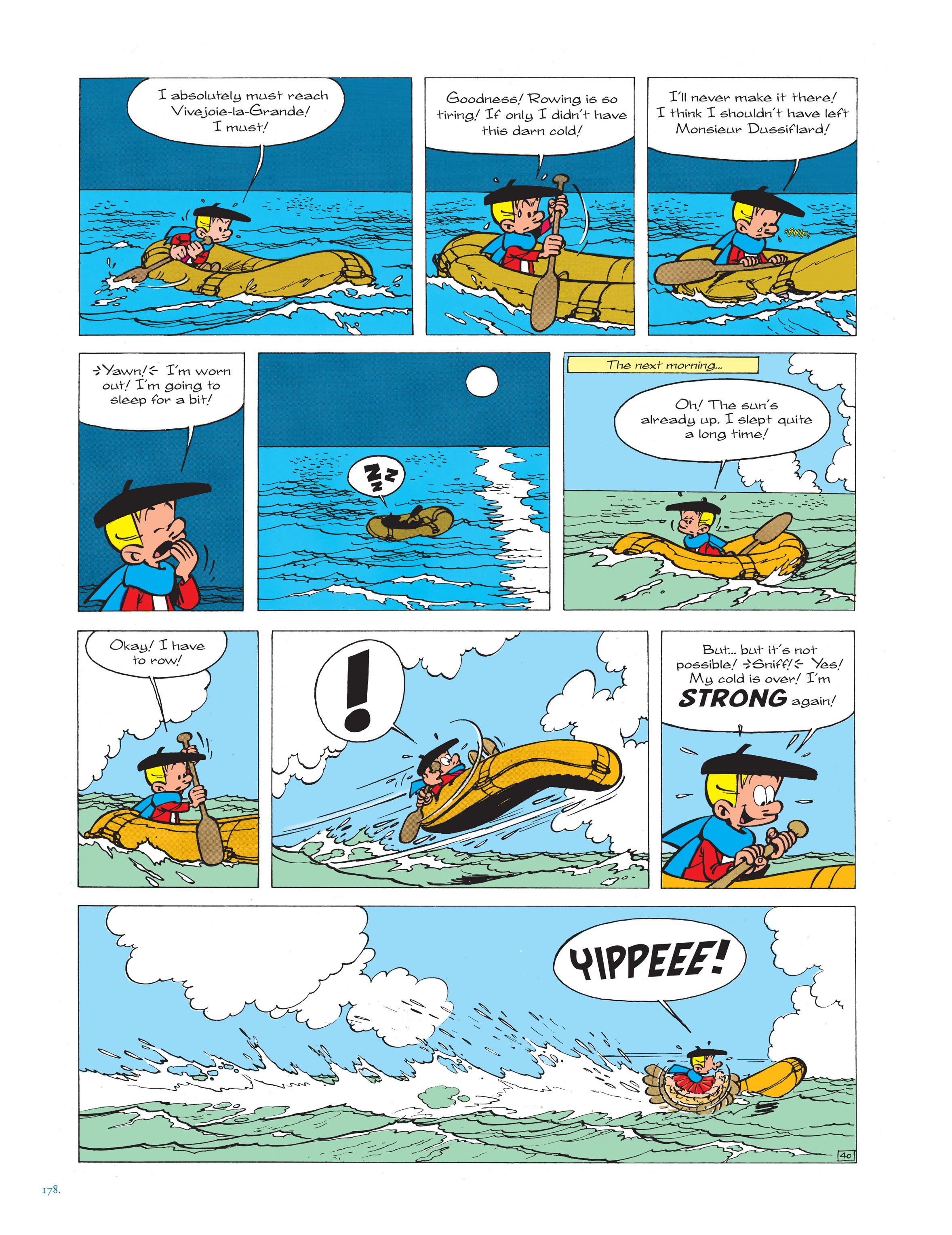 Read online The Smurfs & Friends comic -  Issue # TPB 1 (Part 2) - 80