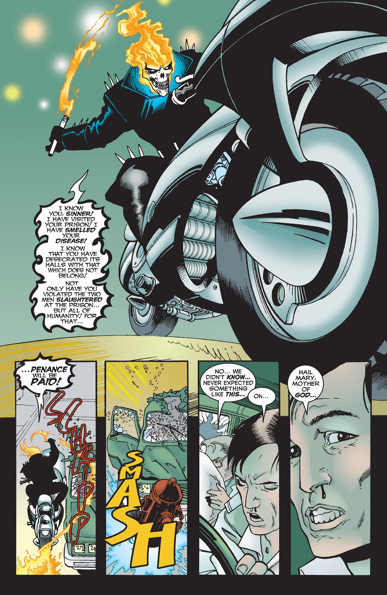 Read online Daredevil Epic Collection comic -  Issue # TPB 21 (Part 3) - 60