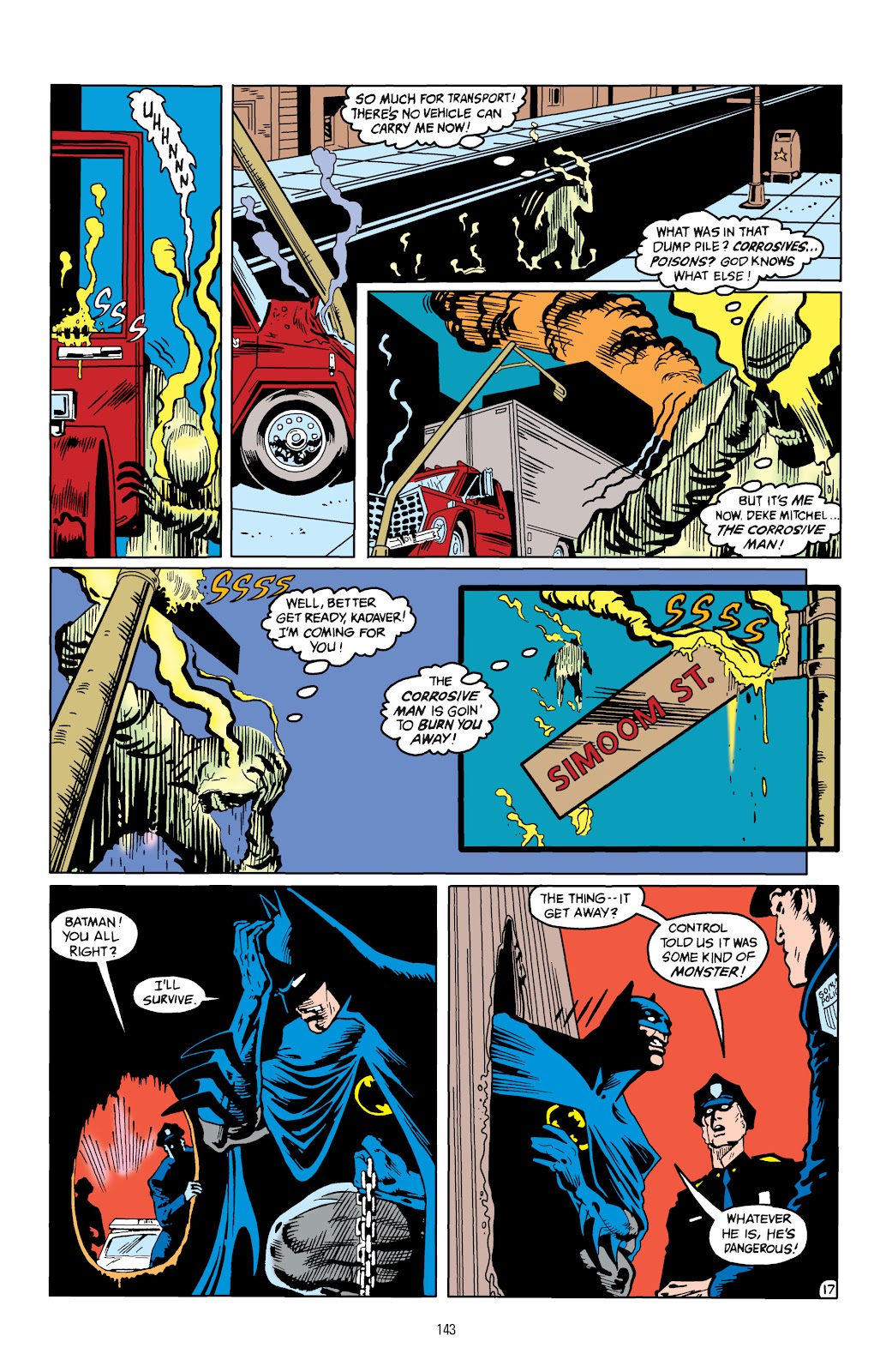 Detective Comics (1937) issue TPB Batman - The Dark Knight Detective 2 (Part 2) - Page 45