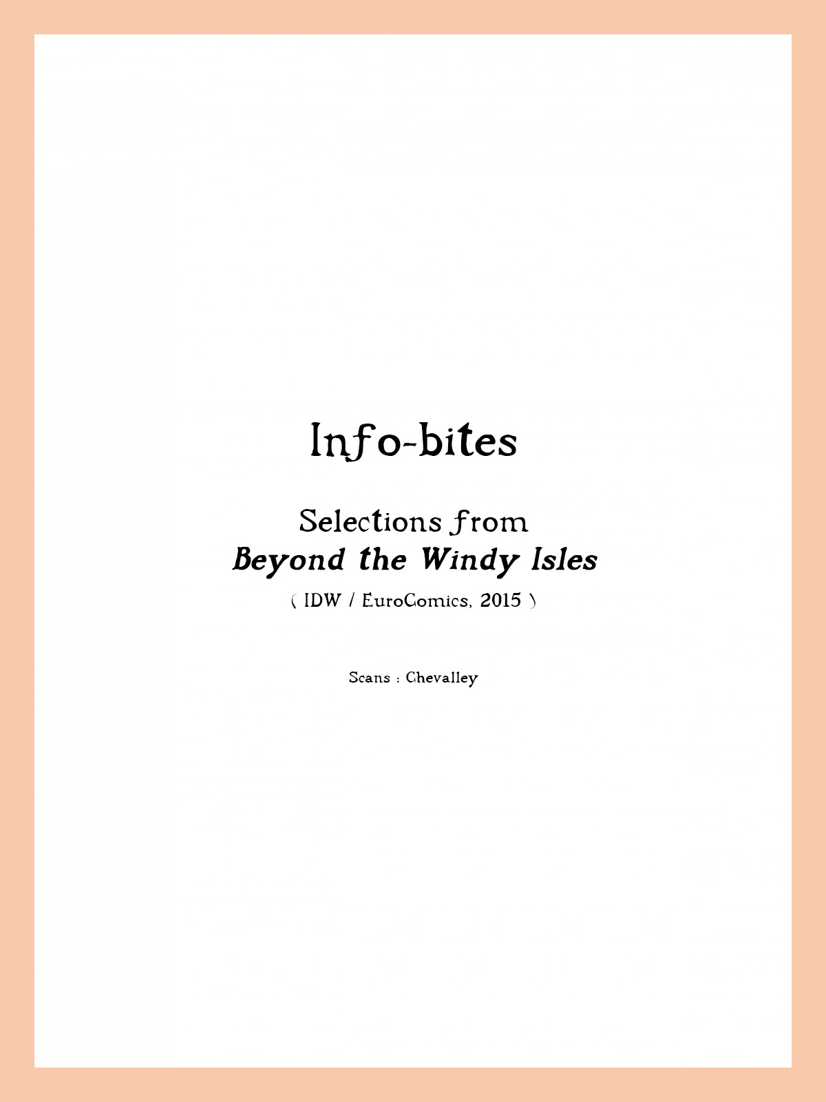 Read online Corto Maltese comic -  Issue # TPB 5 - 87