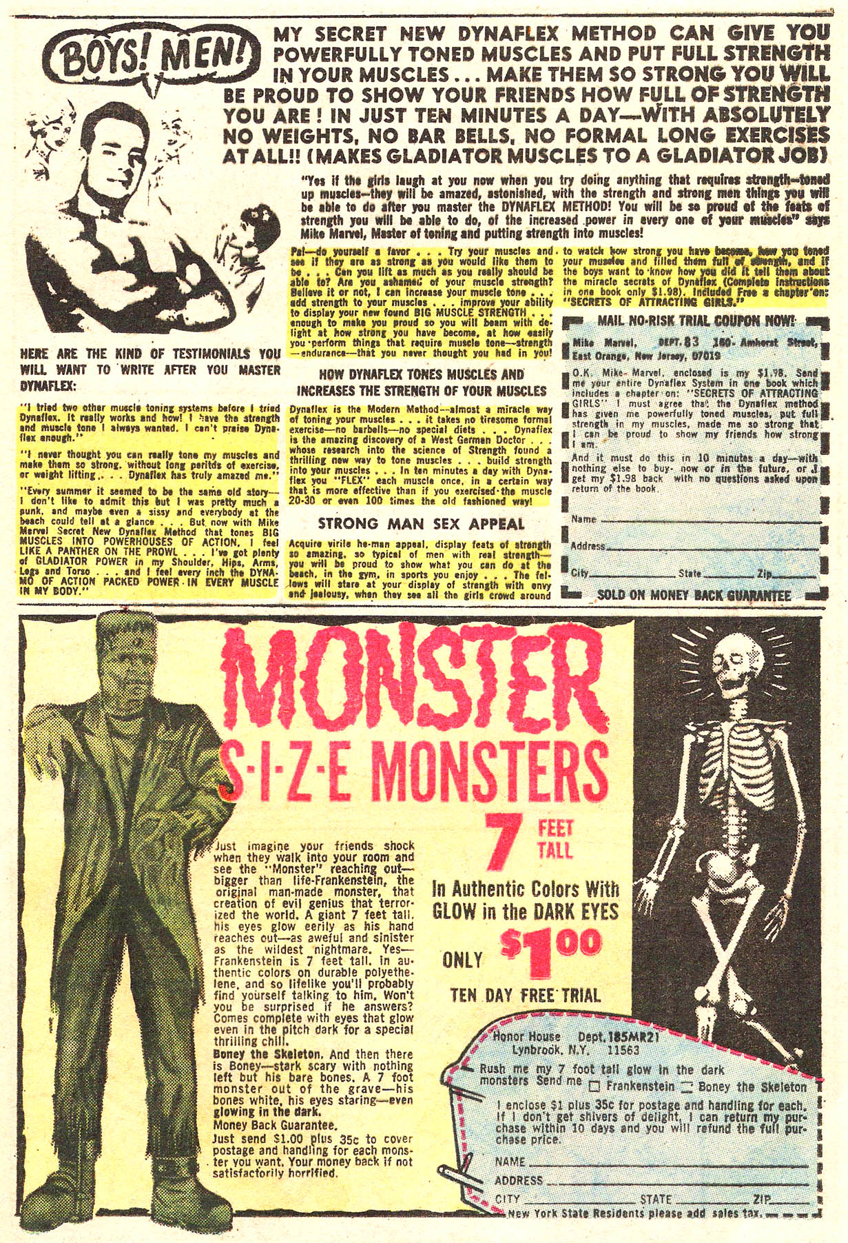 Read online Archie Giant Series Magazine comic -  Issue #218 - 41