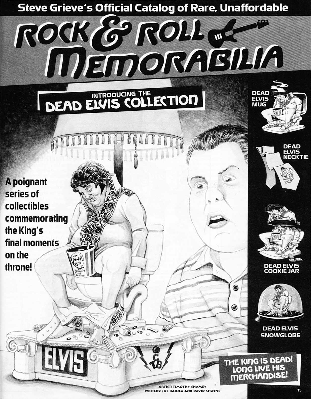 Read online MAD comic -  Issue #380 - 17