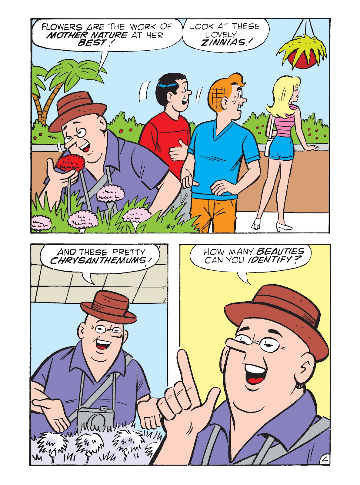 World of Archie Double Digest issue 30 - Page 116