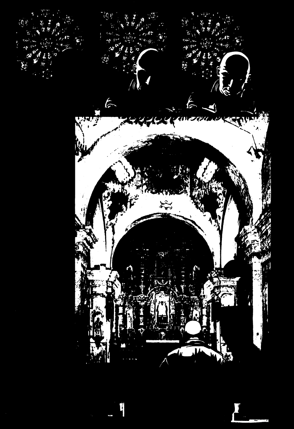 Read online Jinx: The Definitive Collection comic -  Issue # TPB - 149