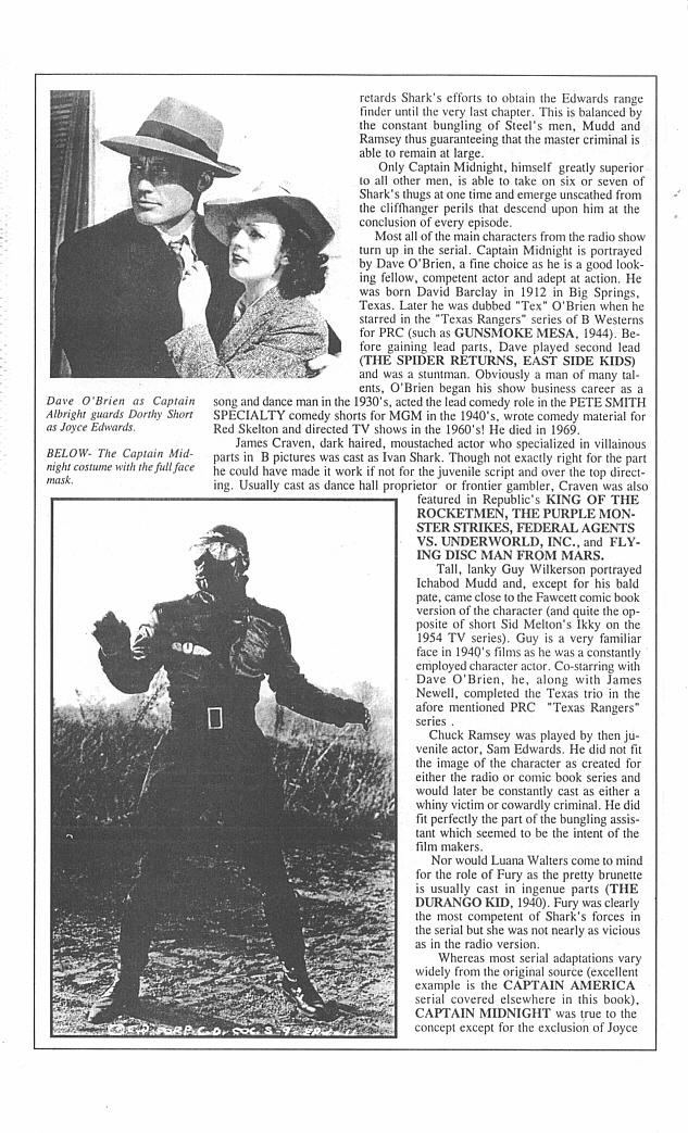 Read online Golden-Age Men of Mystery comic -  Issue #10 - 22