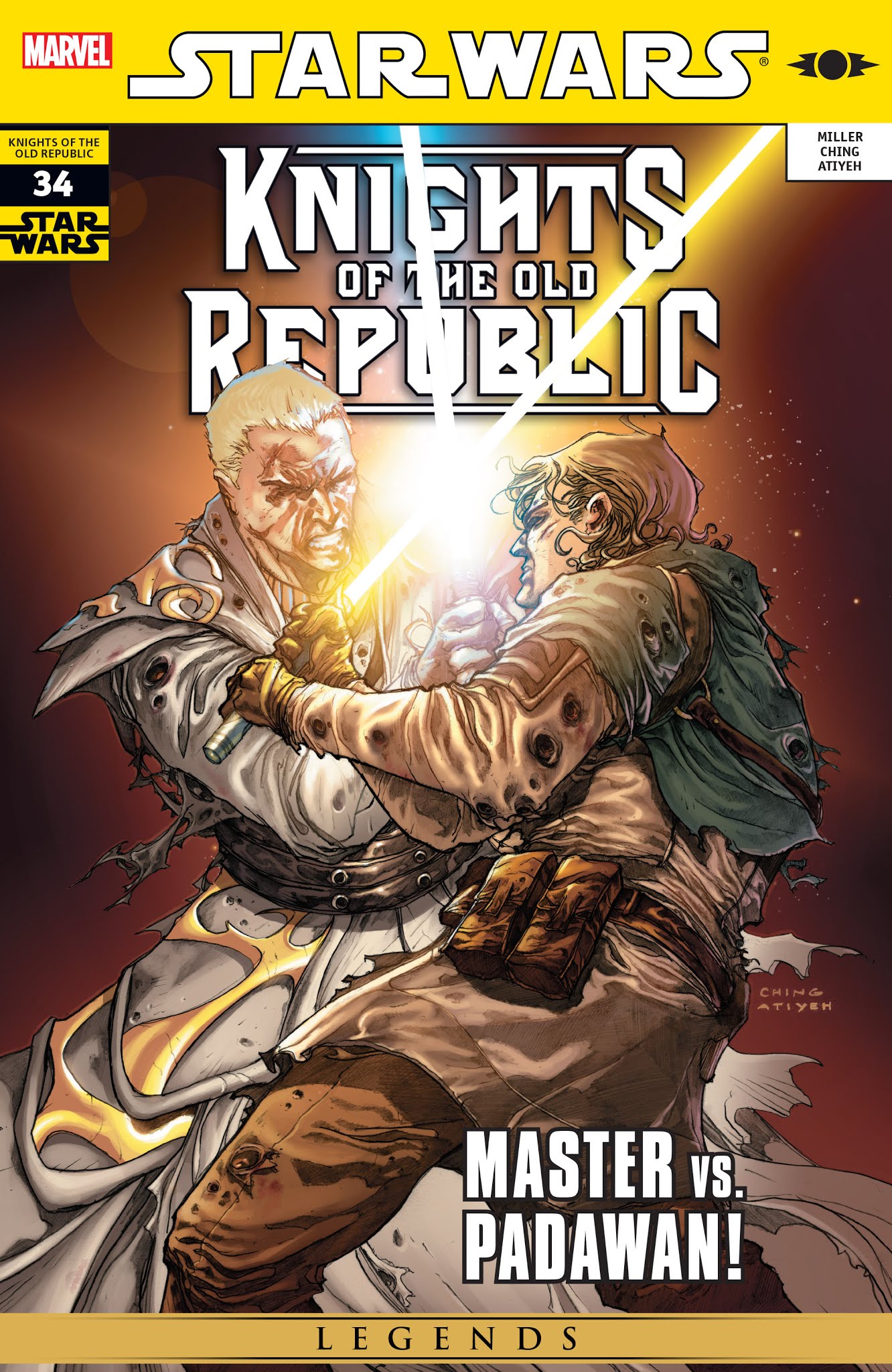 Read online Star Wars Legends: The Old Republic - Epic Collection comic -  Issue # TPB 2 (Part 4) - 73
