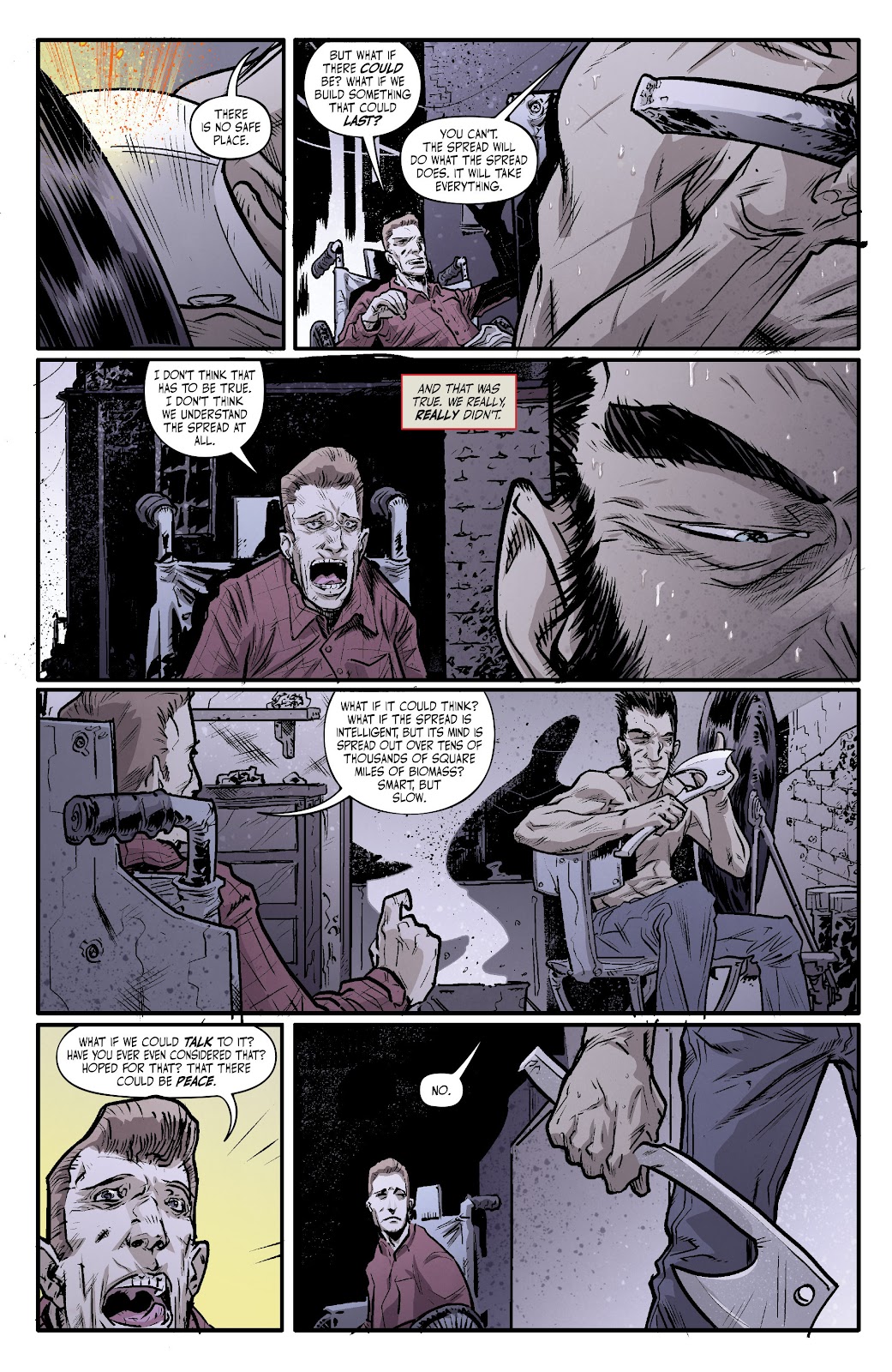 Spread issue 15 - Page 7