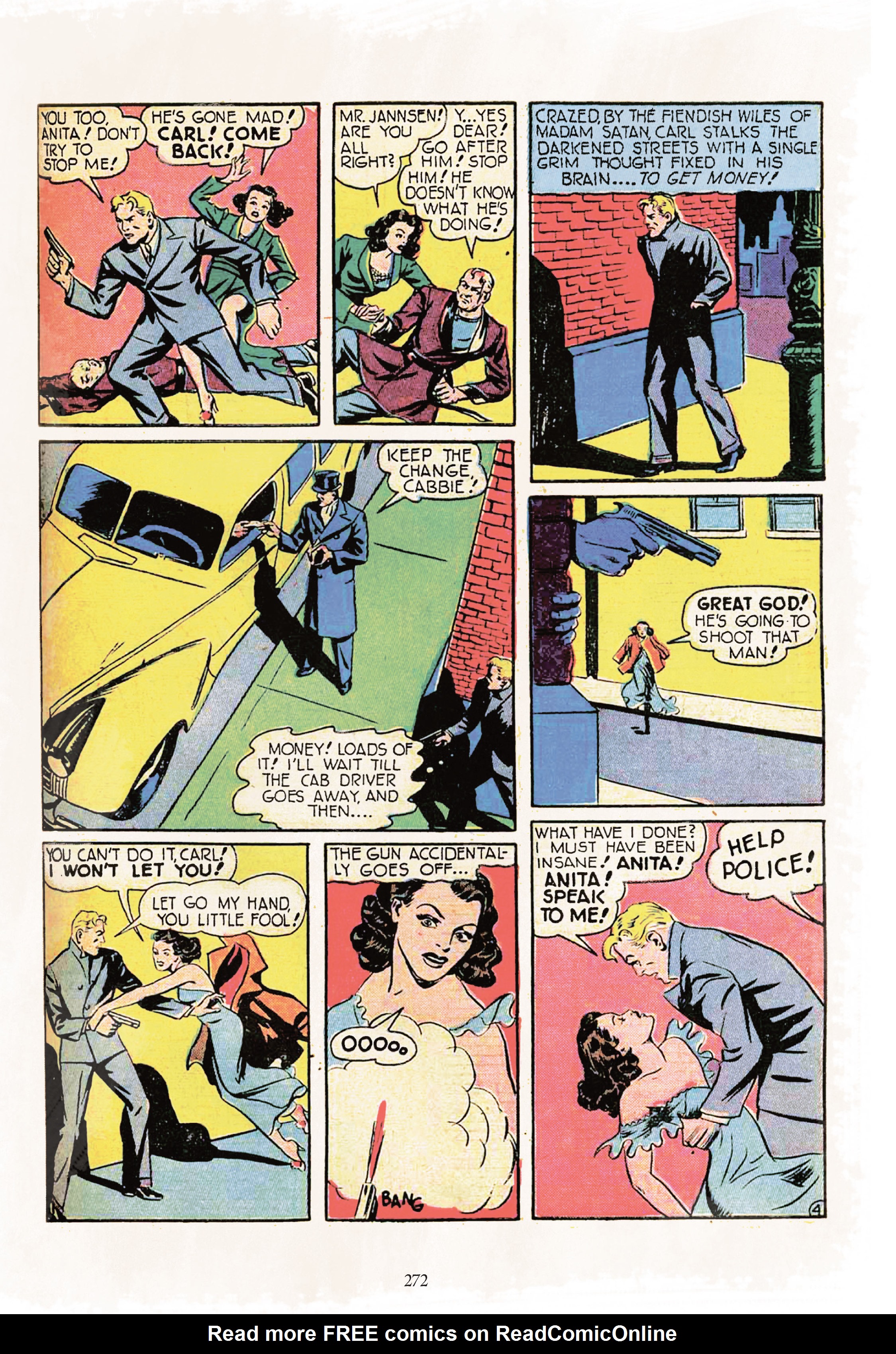 Read online Chilling Adventures of Sabrina: Occult Edition comic -  Issue # TPB (Part 3) - 72