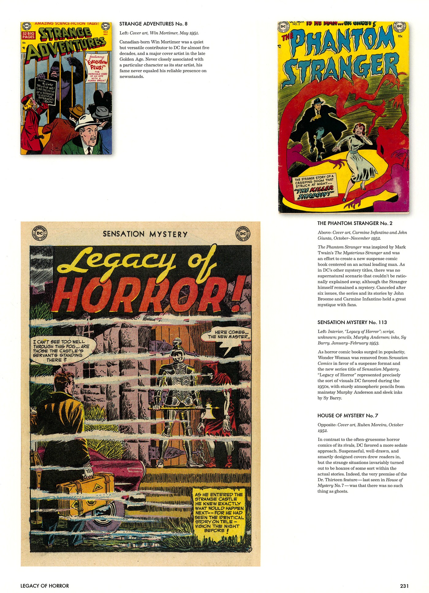 Read online 75 Years Of DC Comics comic -  Issue # TPB (Part 3) - 43