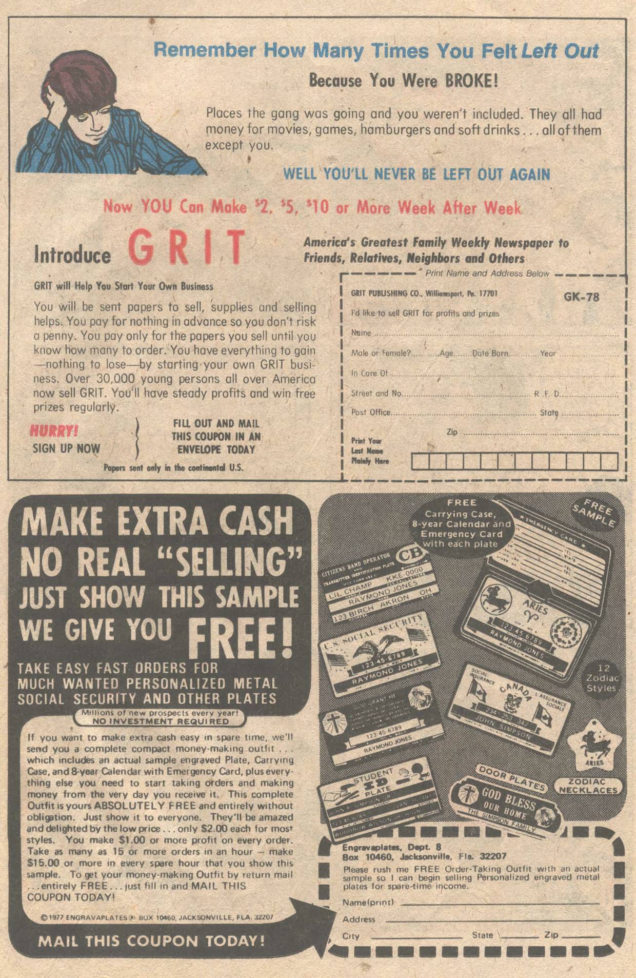 Read online Turok, Son of Stone comic -  Issue #117 - 14