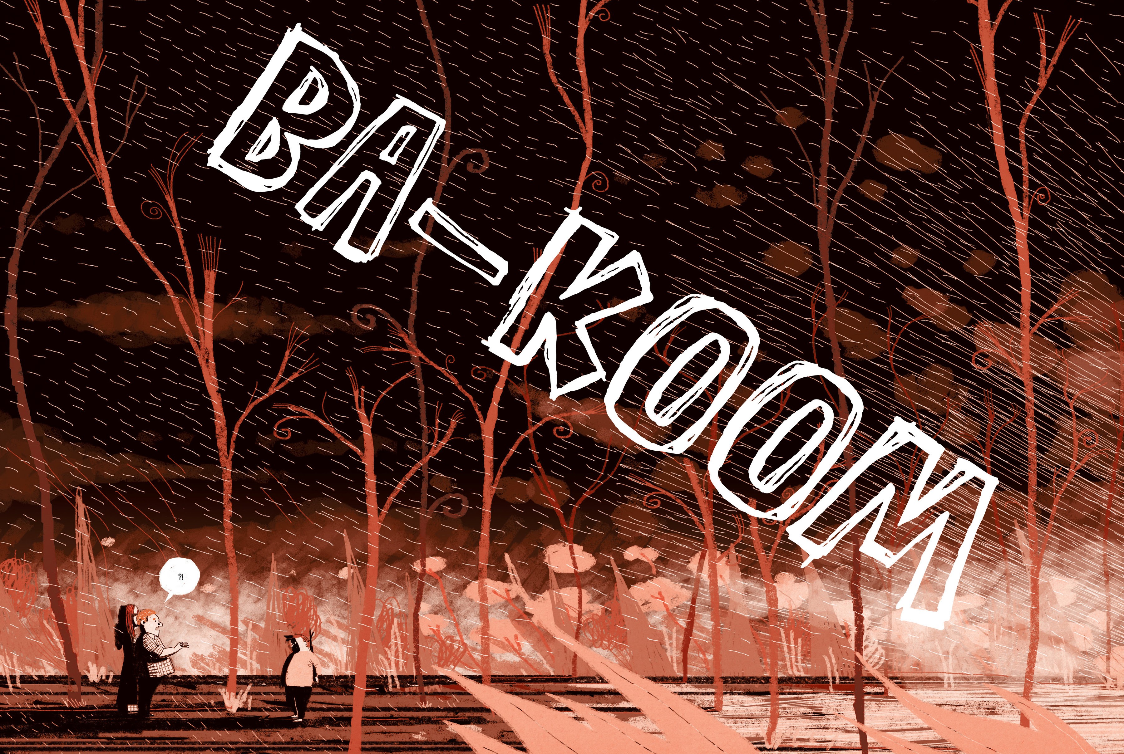 Read online Psychotic comic -  Issue # TPB (Part 1) - 38