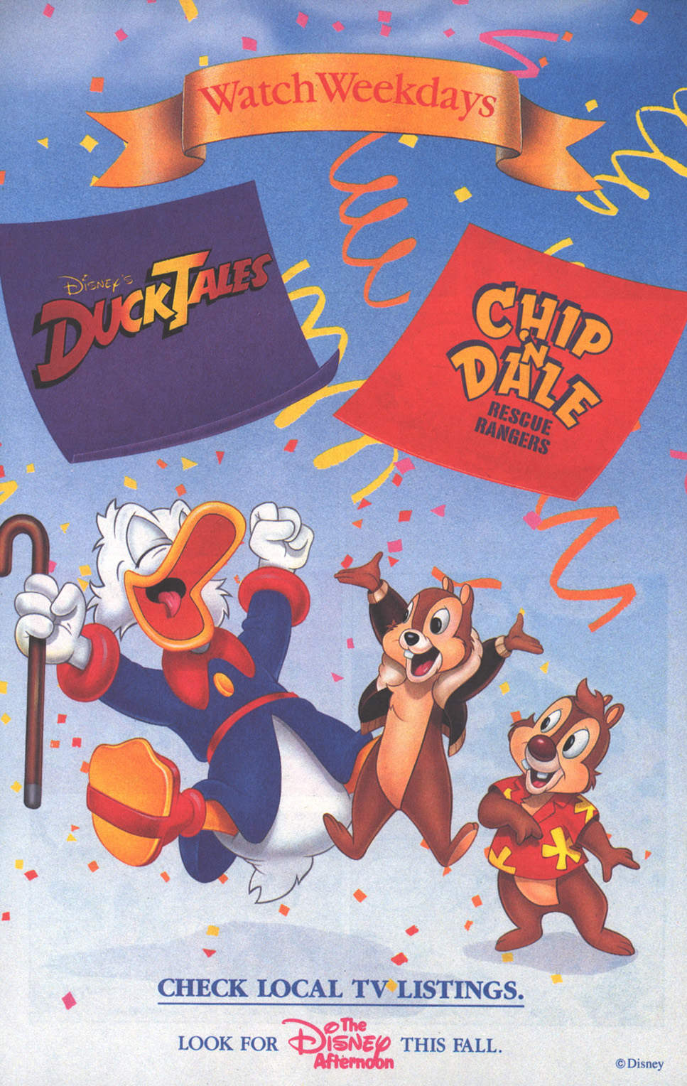 Walt Disney's Goofy Adventures Issue #5 #5 - English 10
