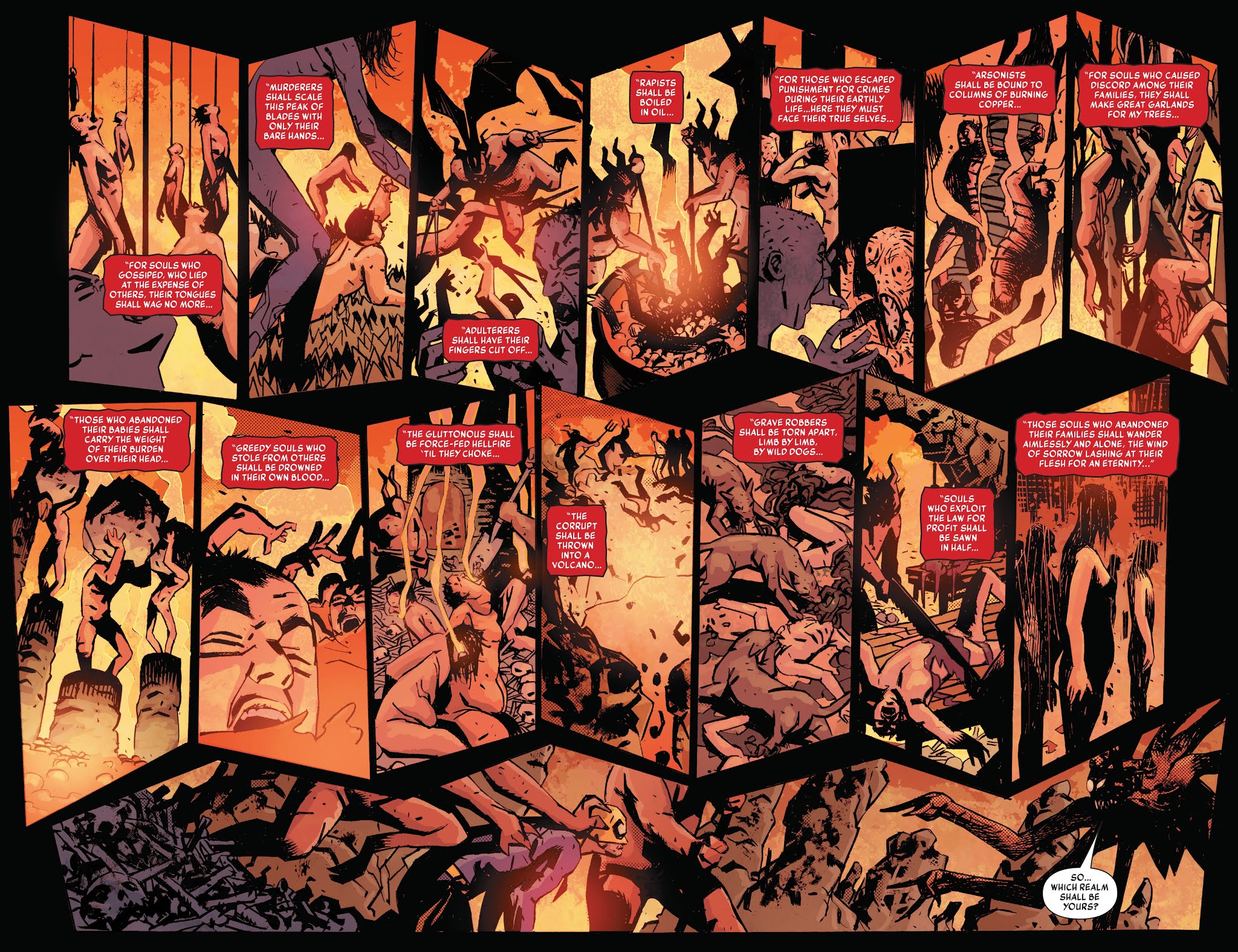 Read online Iron Fist (2018) comic -  Issue #2 - 25