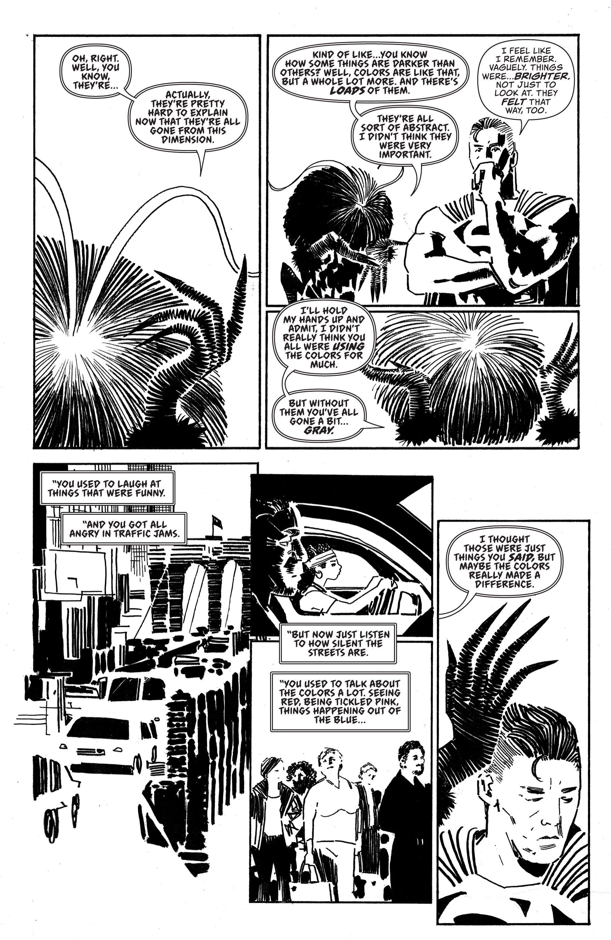 Read online Superman Red & Blue comic -  Issue #1 - 29
